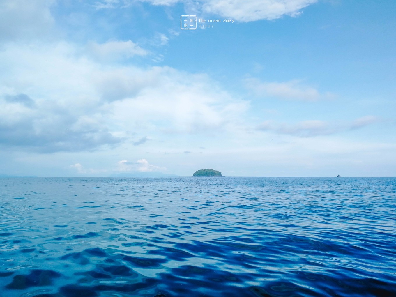 #攻略投稿# #海岛漫游记# 一国一岛の澄子札记 || the ocean diary(附大马丽贝岛详细干货攻略)