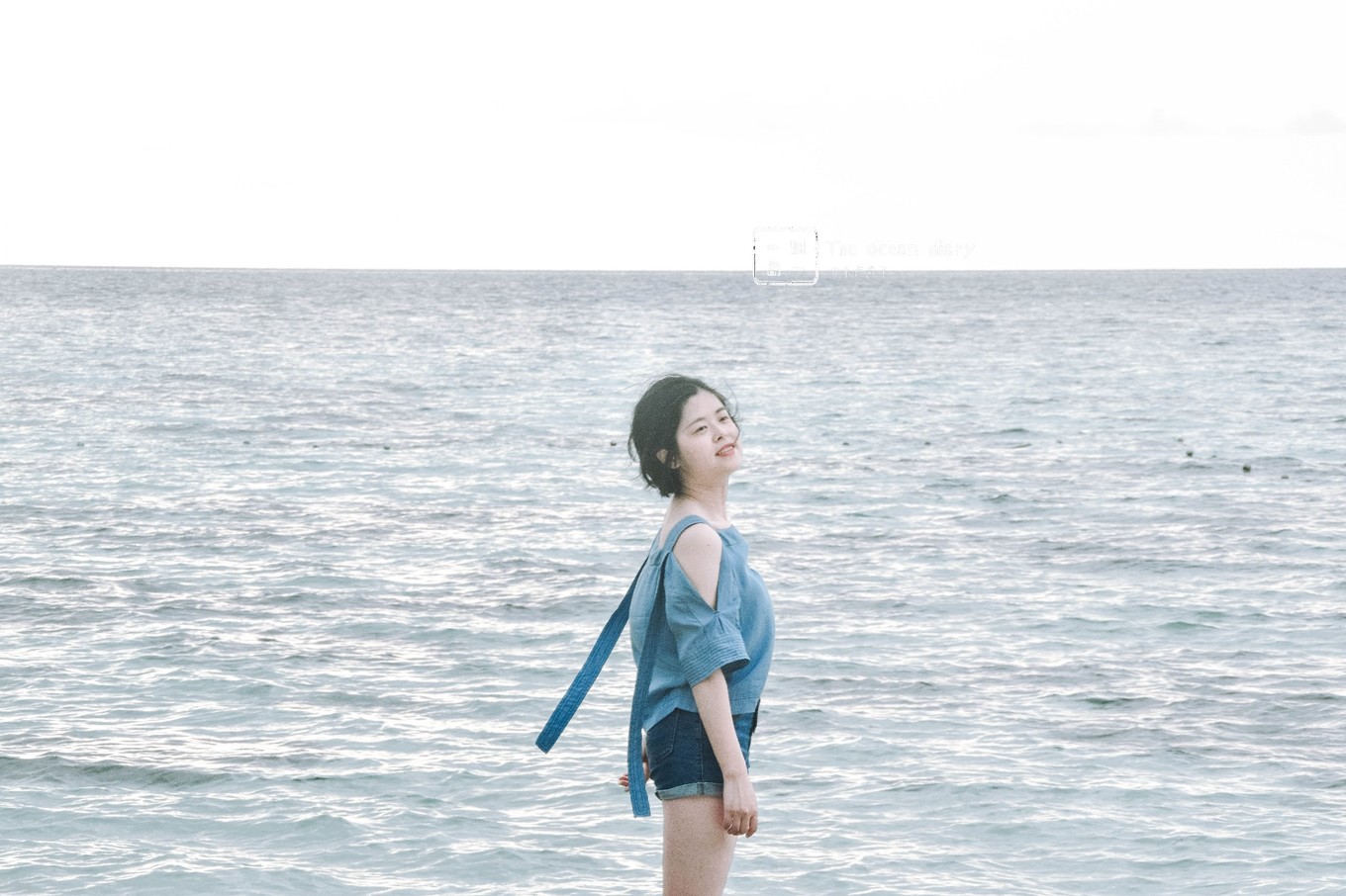 #攻略投稿# #海岛漫游记# 一国一岛の澄子札记 || the ocean diary(附大马丽贝岛详细干货攻略)