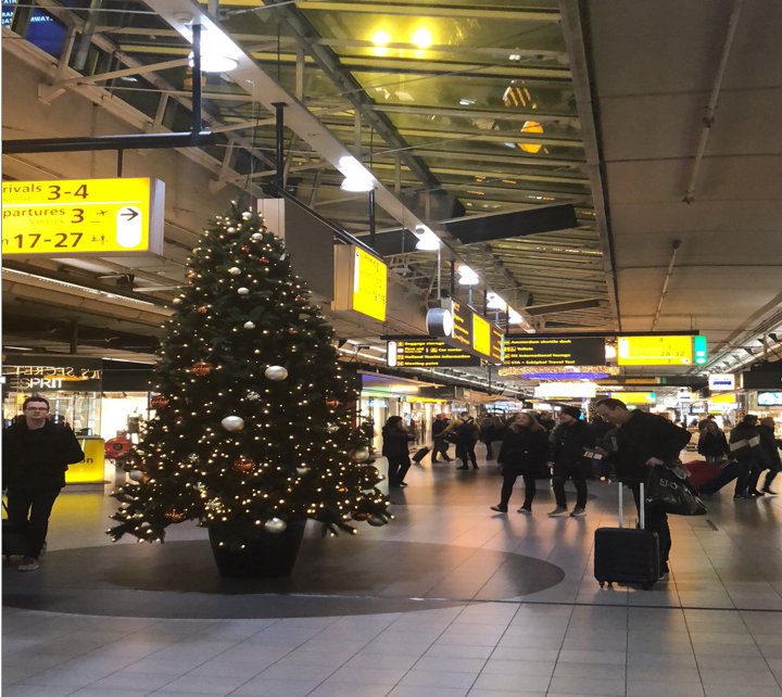 吉祥体育VIP埃因霍温之旅