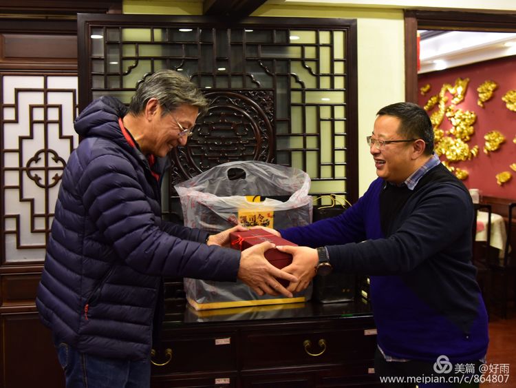 一句酒话惹的祸