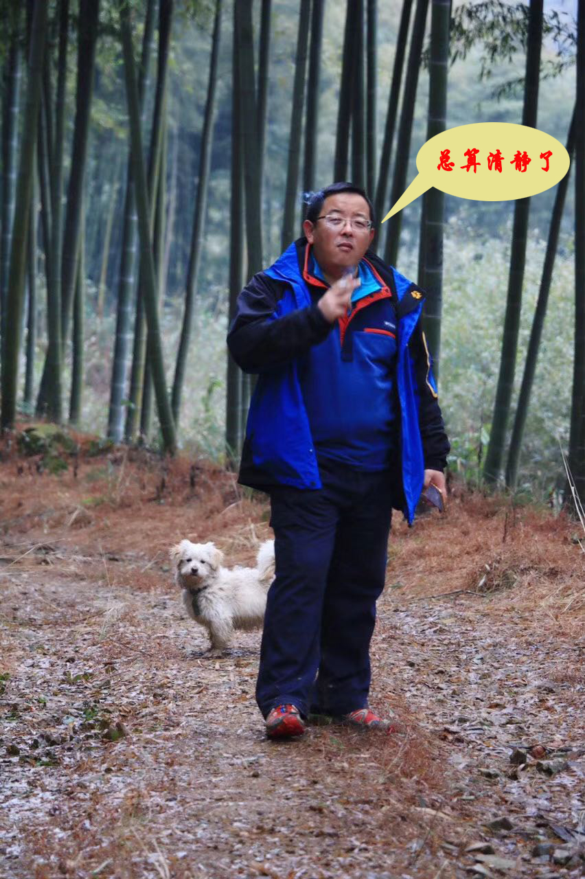 一句酒话惹的祸