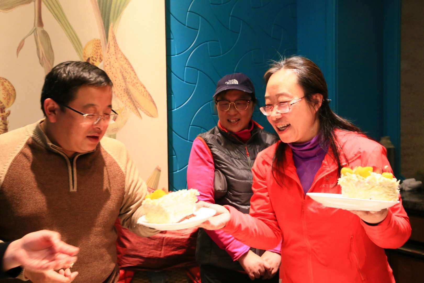 一句酒话惹的祸