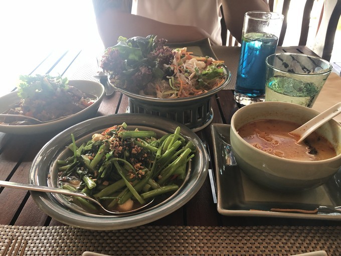 马尔代夫,一个碧海蓝天梦——中央格兰德蜜月游