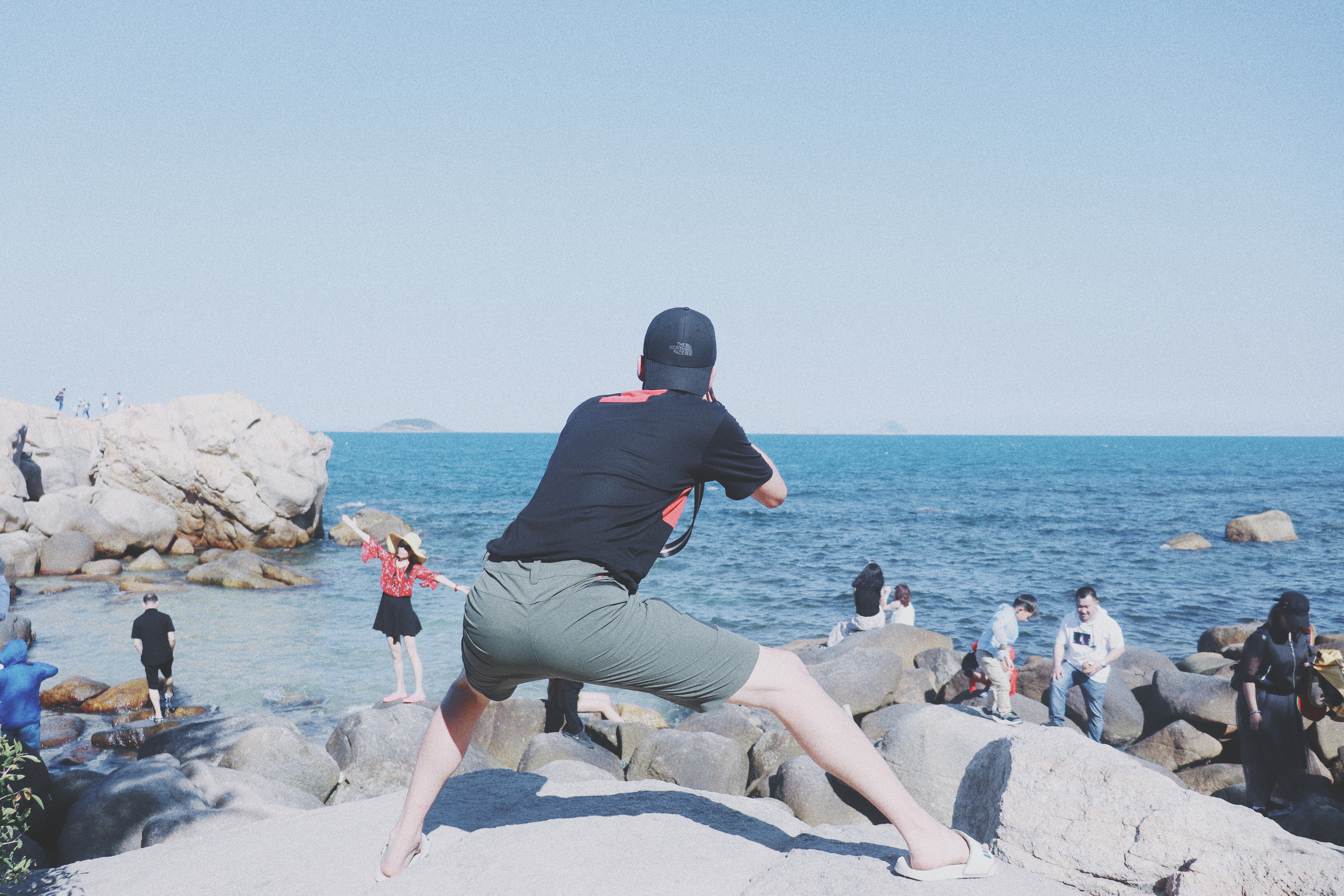三刷越南——飞过山川湖海,与你恋爱