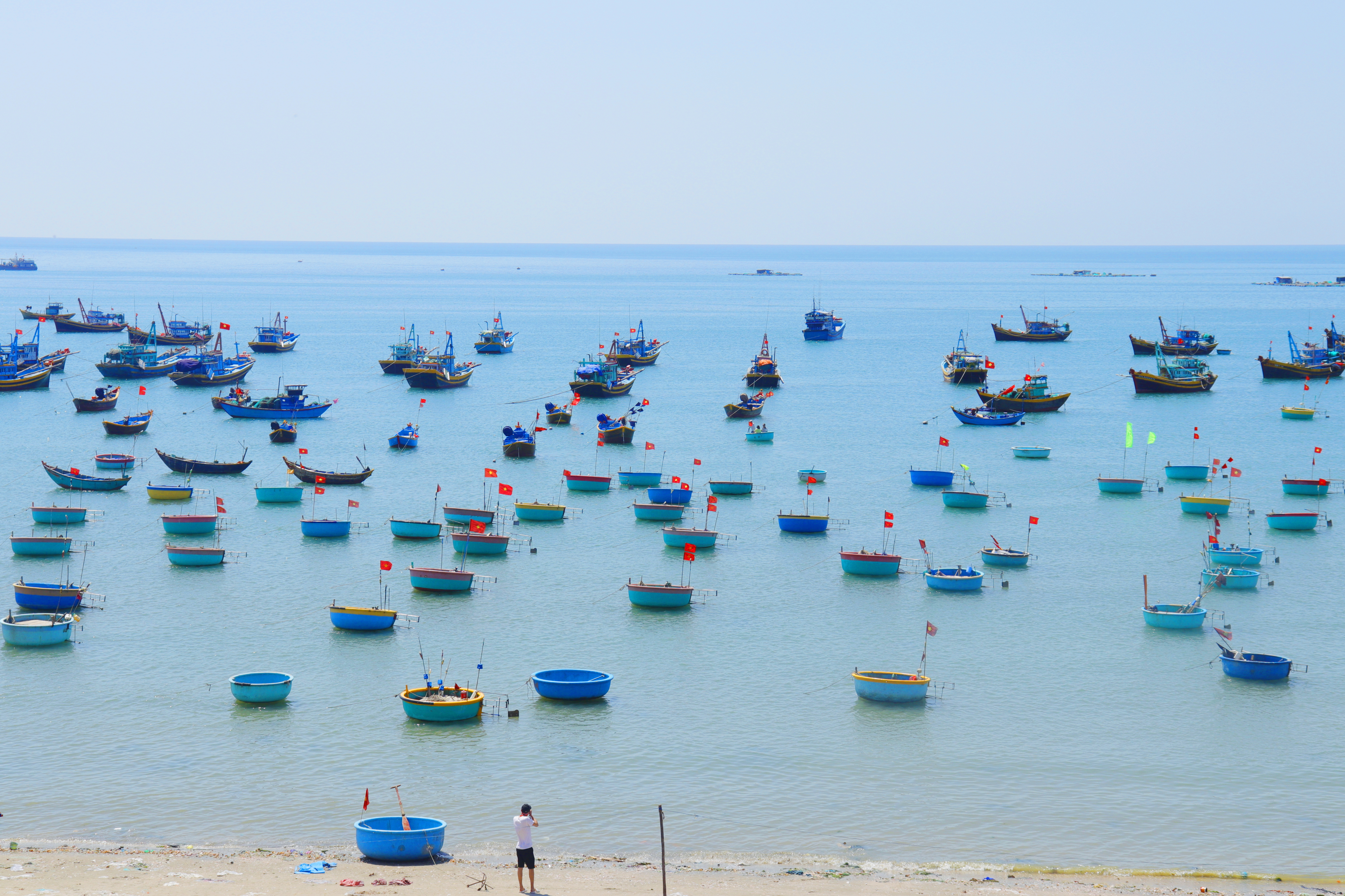 三刷越南——飞过山川湖海,与你恋爱