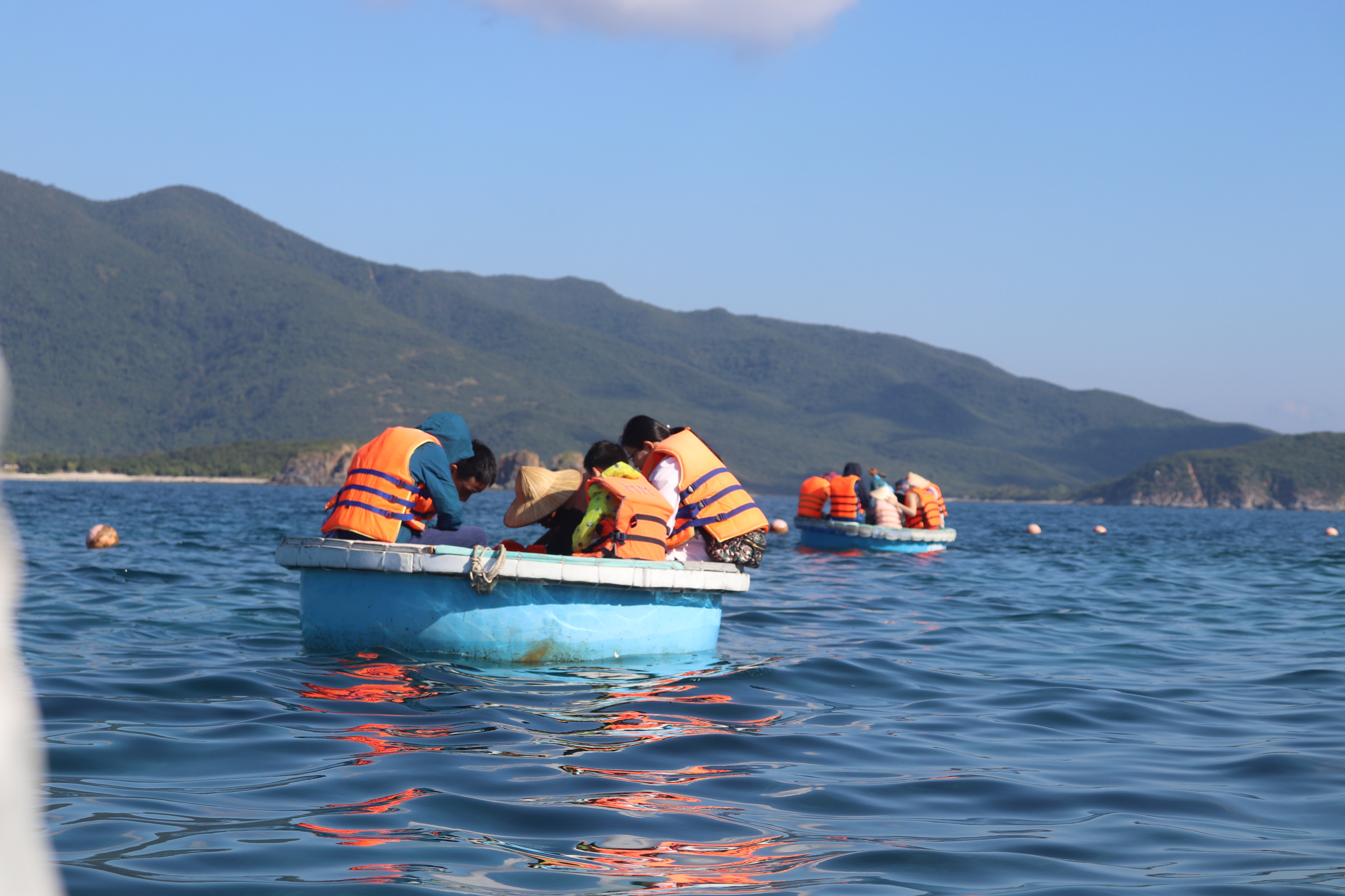 三刷越南——飞过山川湖海,与你恋爱