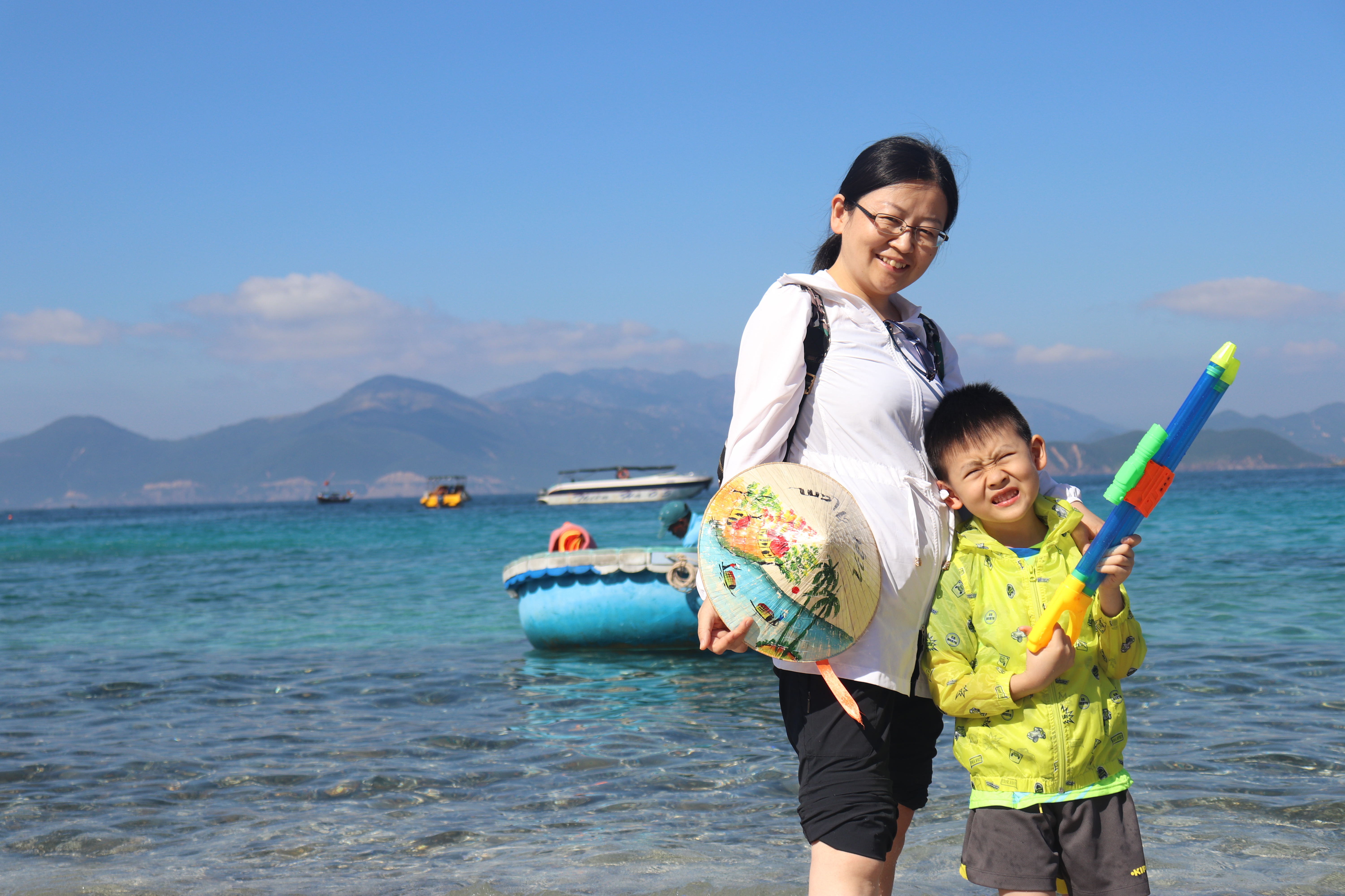 三刷越南——飞过山川湖海,与你恋爱