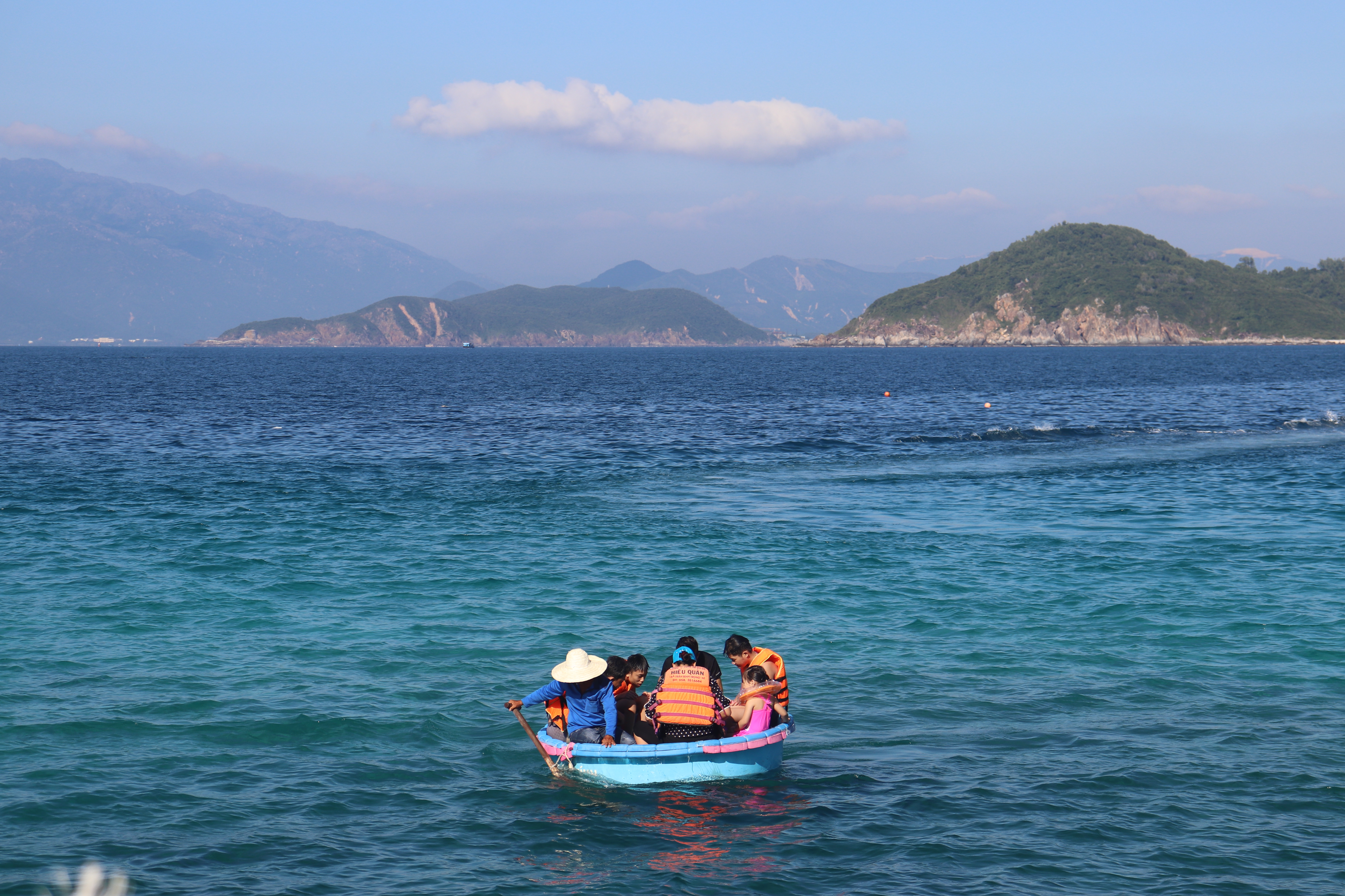三刷越南——飞过山川湖海,与你恋爱