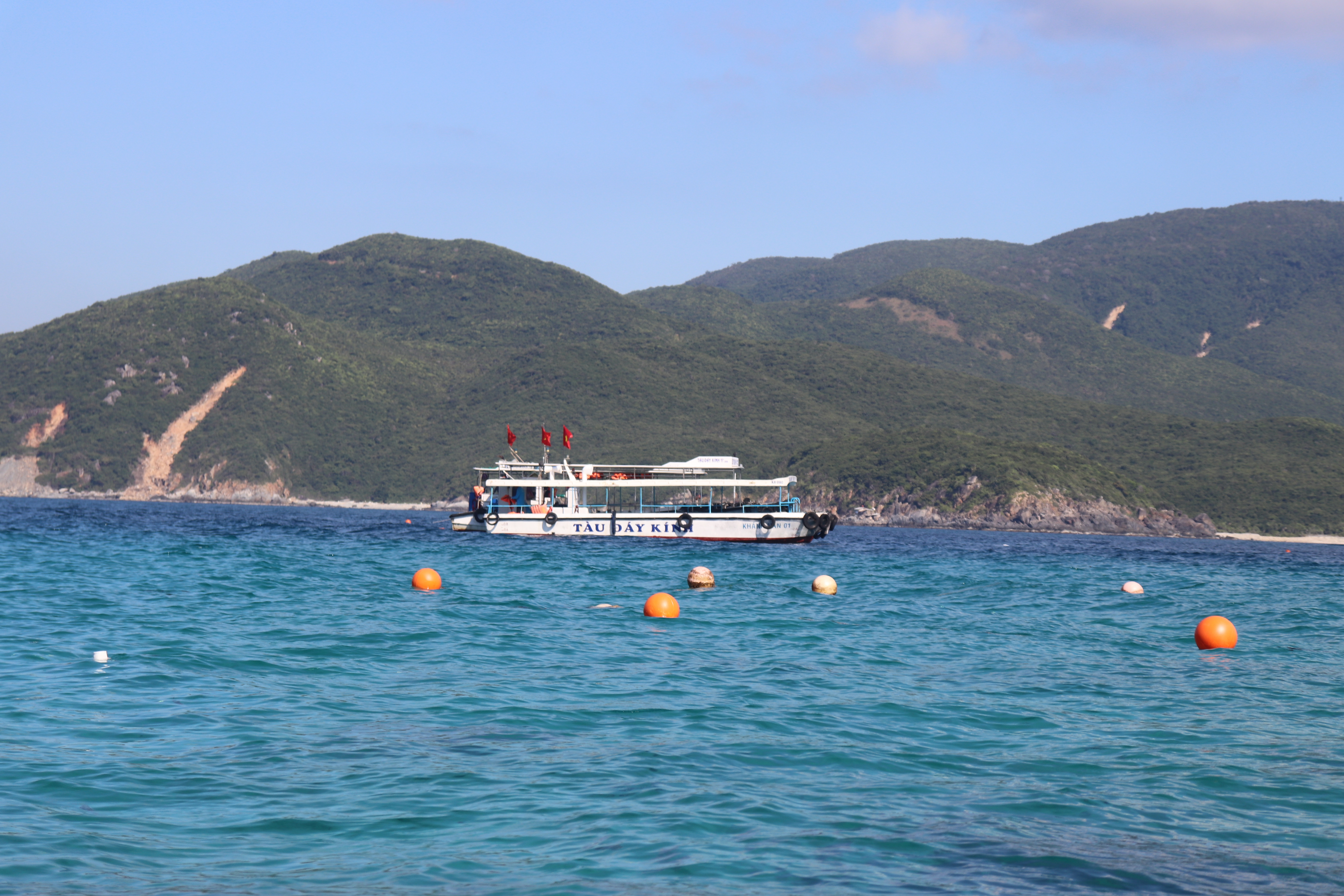 三刷越南——飞过山川湖海,与你恋爱
