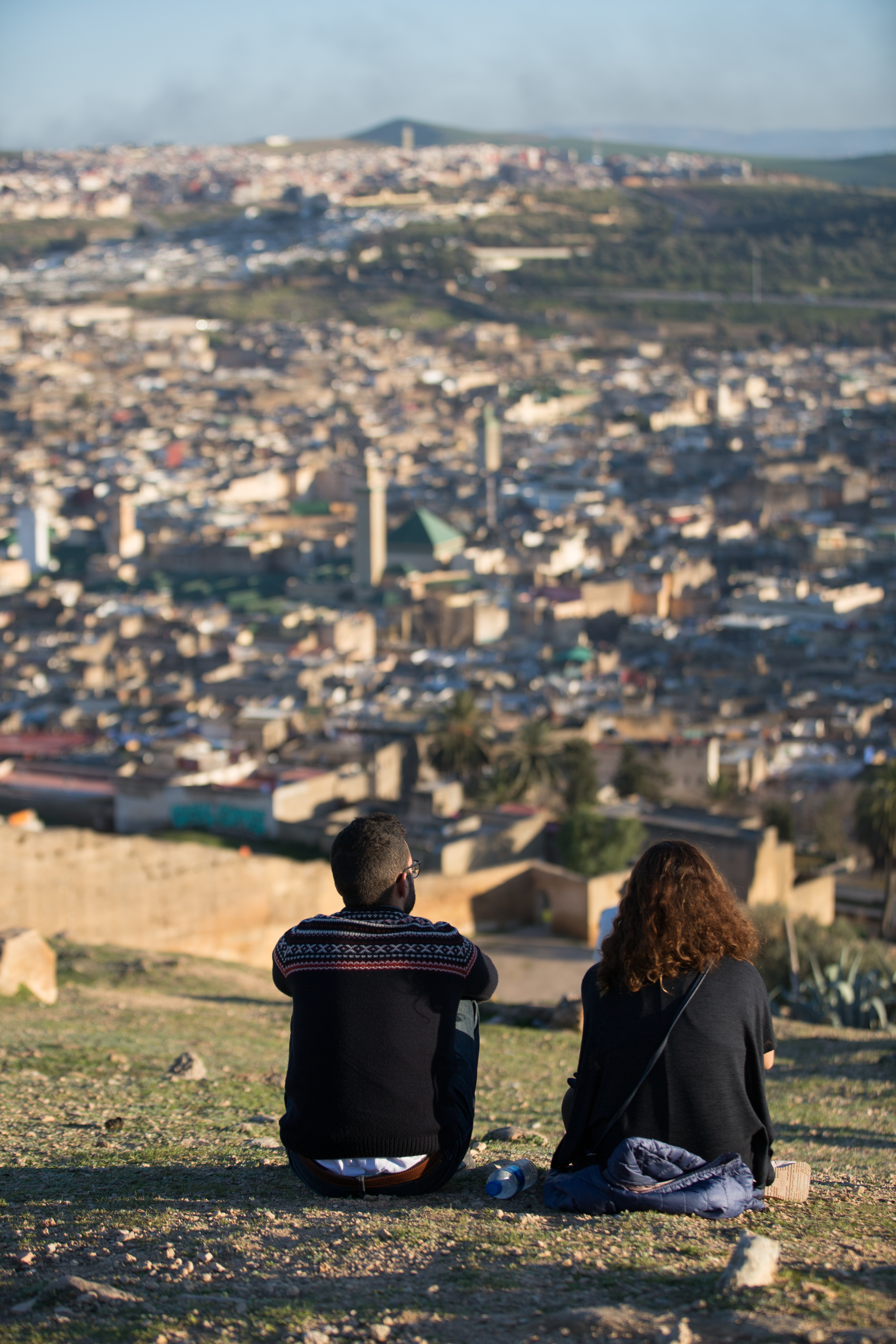 摩洛哥 المملكة المغربية