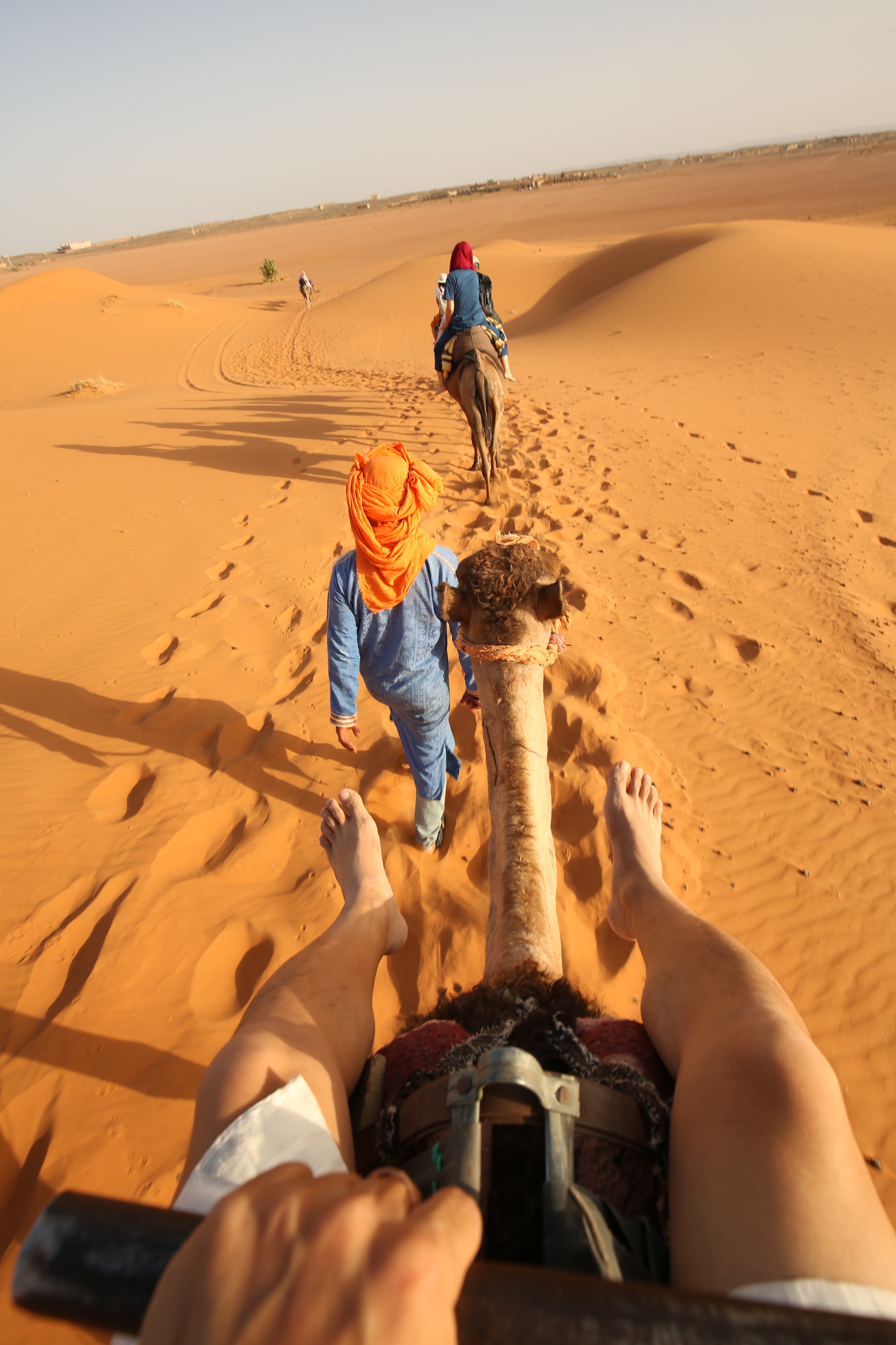 摩洛哥 المملكة المغربية