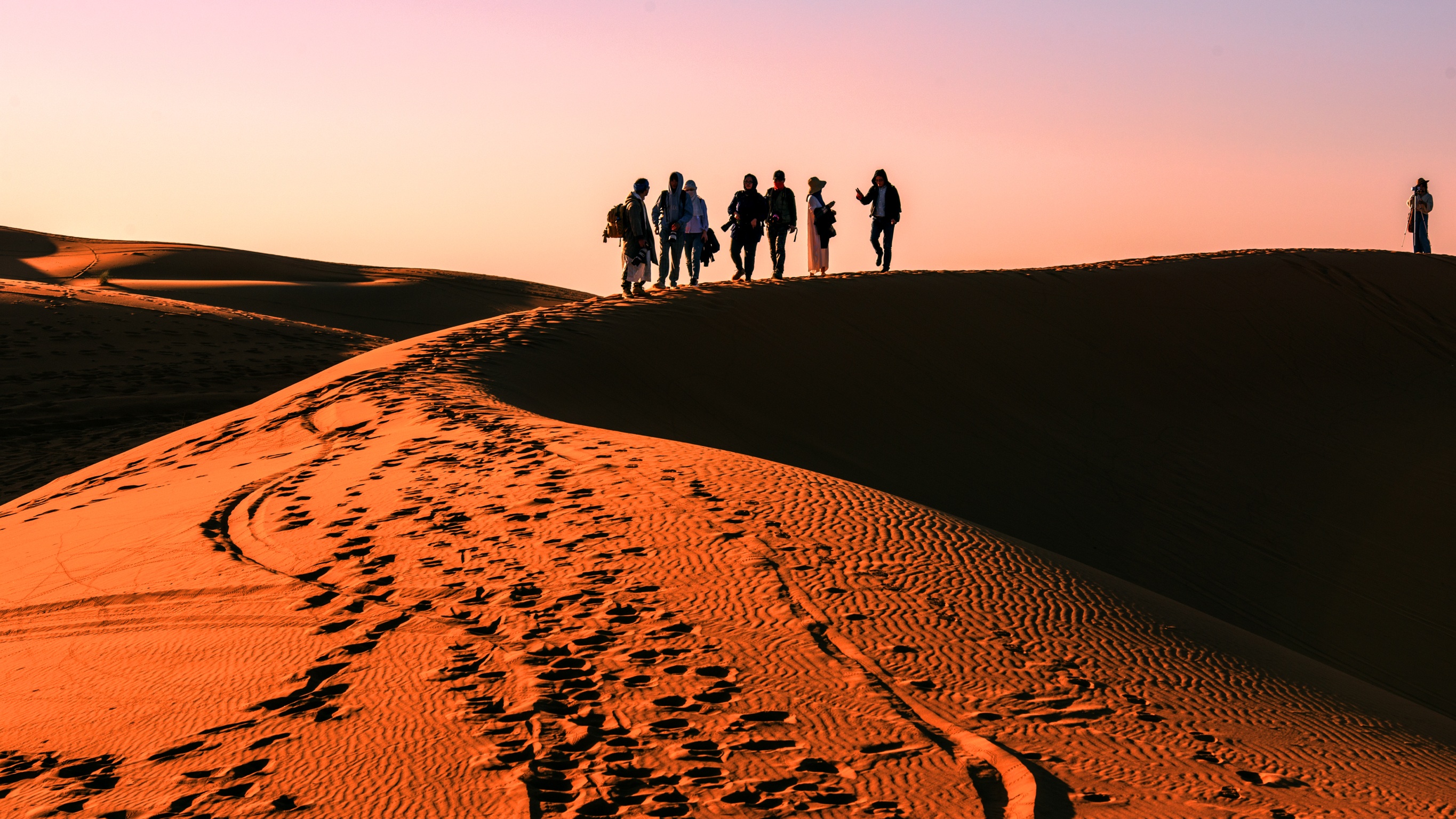 摩洛哥 المملكة المغربية