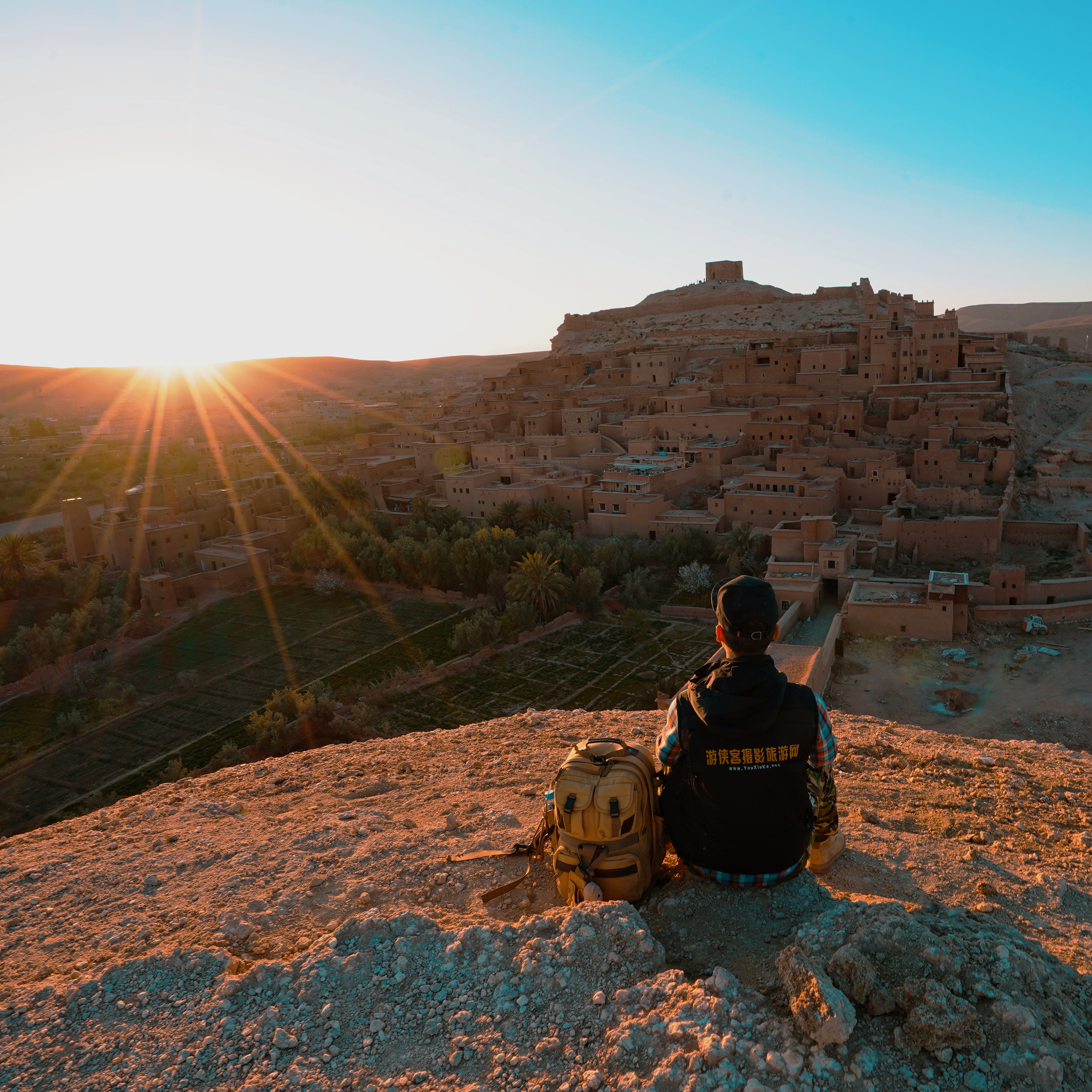 摩洛哥 المملكة المغربية