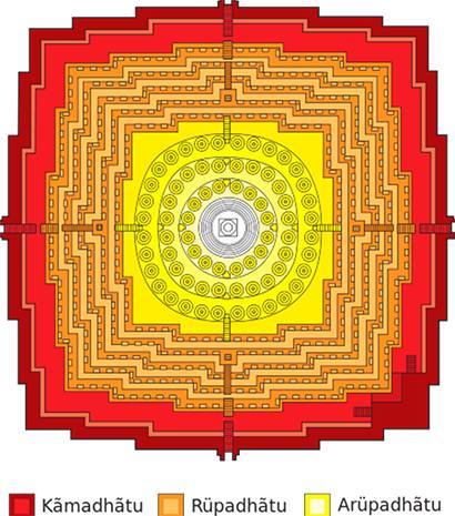 爪哇古国,在停滞的时空里,轻抚岁月刻下的雕文∣印尼日惹带队帖