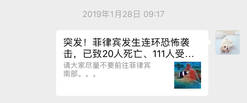 #2019春季花事# 除去花海,来菲律宾看大海也是一种享受