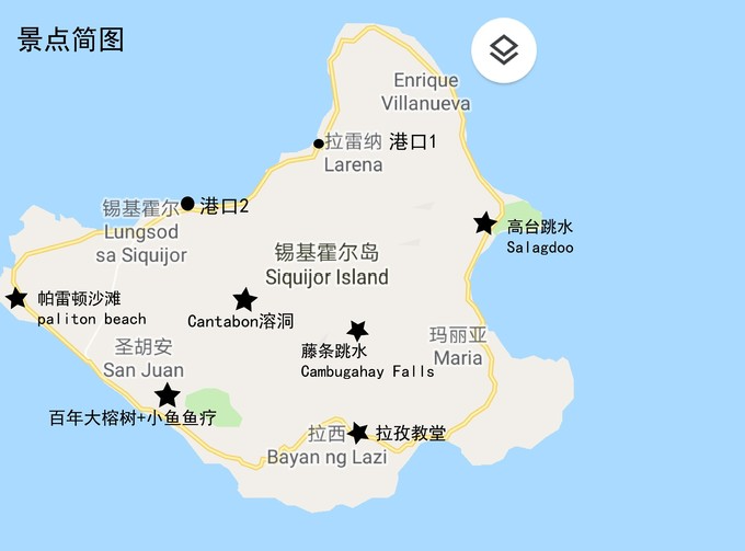 #2019春季花事# 除去花海,来菲律宾看大海也是一种享受