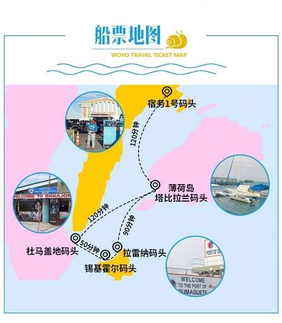 #2019春季花事# 除去花海,来菲律宾看大海也是一种享受