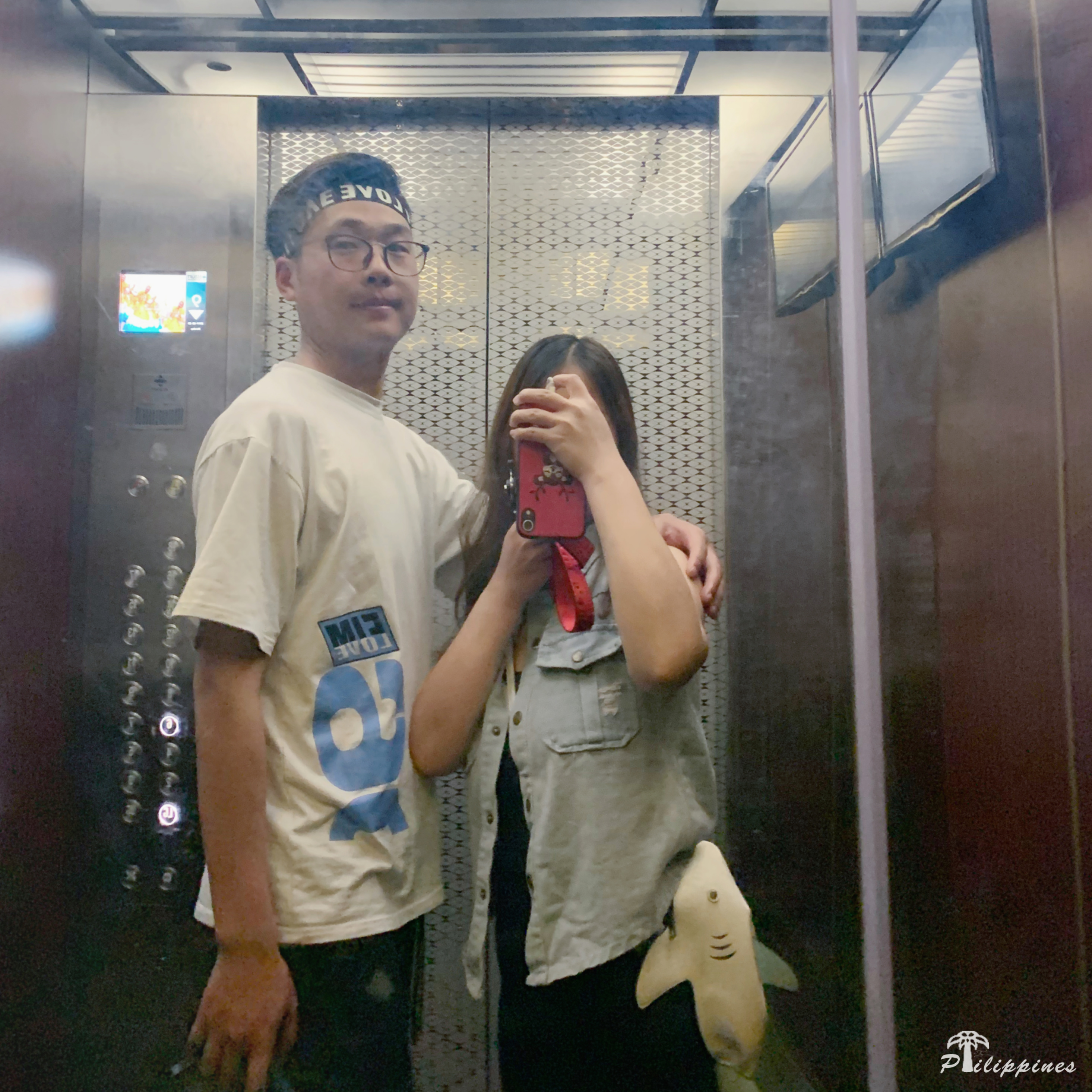 #2019春季花事# 除去花海,来菲律宾看大海也是一种享受