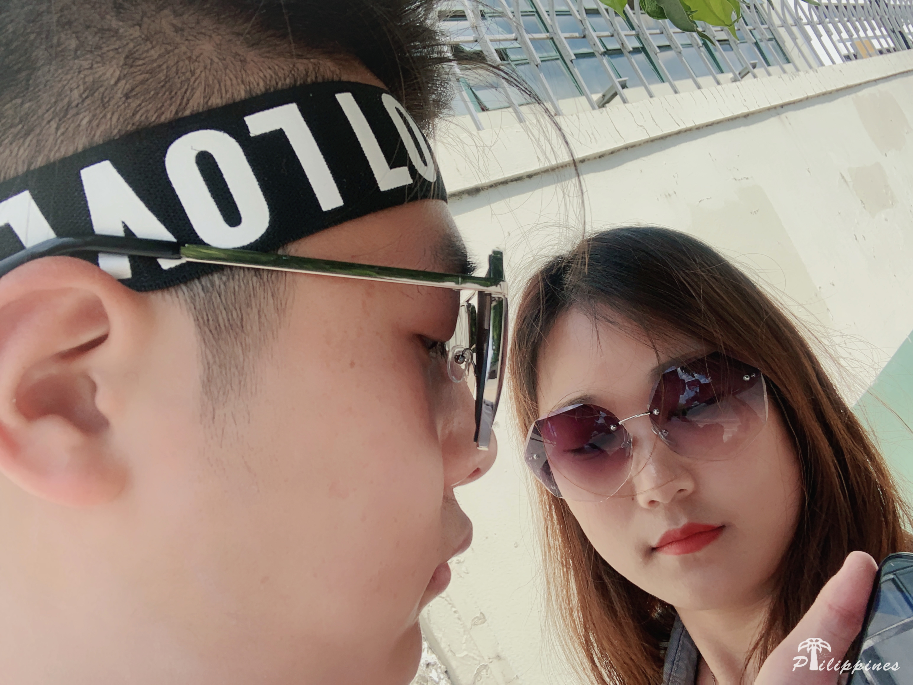 #2019春季花事# 除去花海,来菲律宾看大海也是一种享受