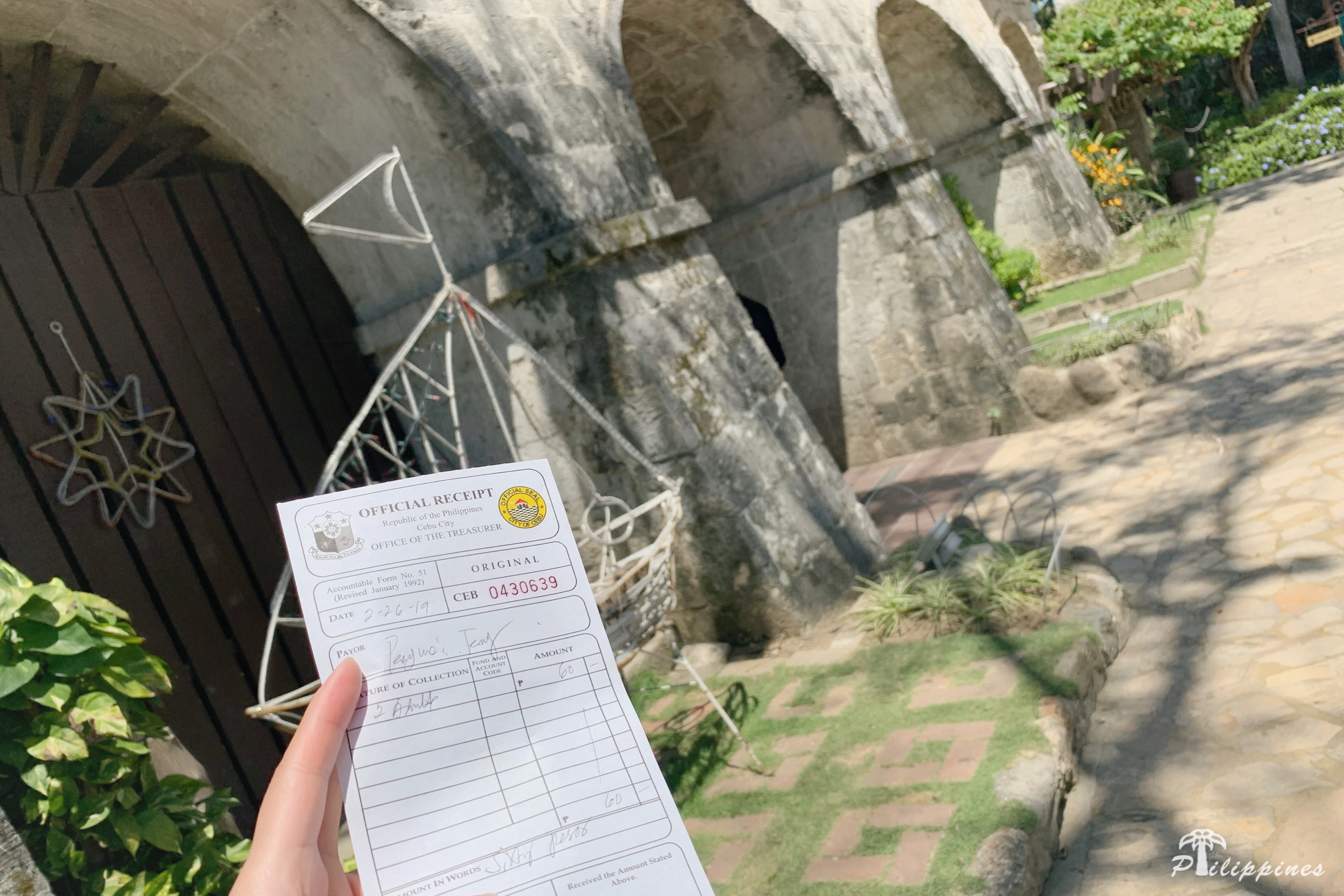 #2019春季花事# 除去花海,来菲律宾看大海也是一种享受