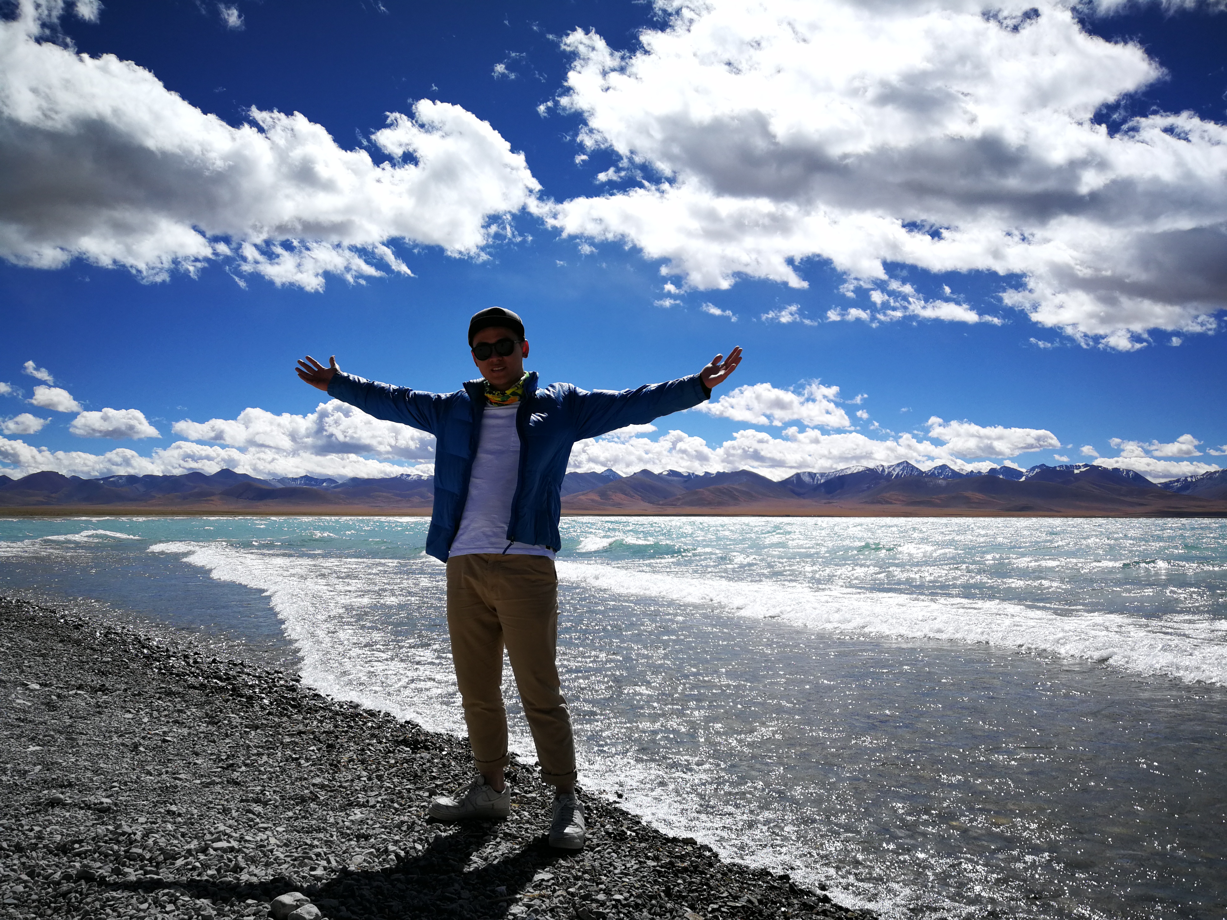 #游侠报道#——只有旅游才能治愈的病