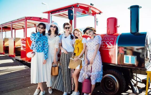 #2019春季花事# 女神章子怡都高呼刺激!《老婆的浪漫旅游》最新目的地也太美了,看过的人都心动了!