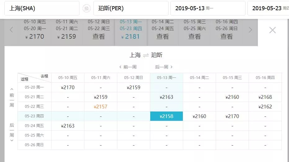 #2019春季花事# 女神章子怡都高呼刺激!《老婆的浪漫旅游》最新目的地也太美了,看过的人都心动了!
