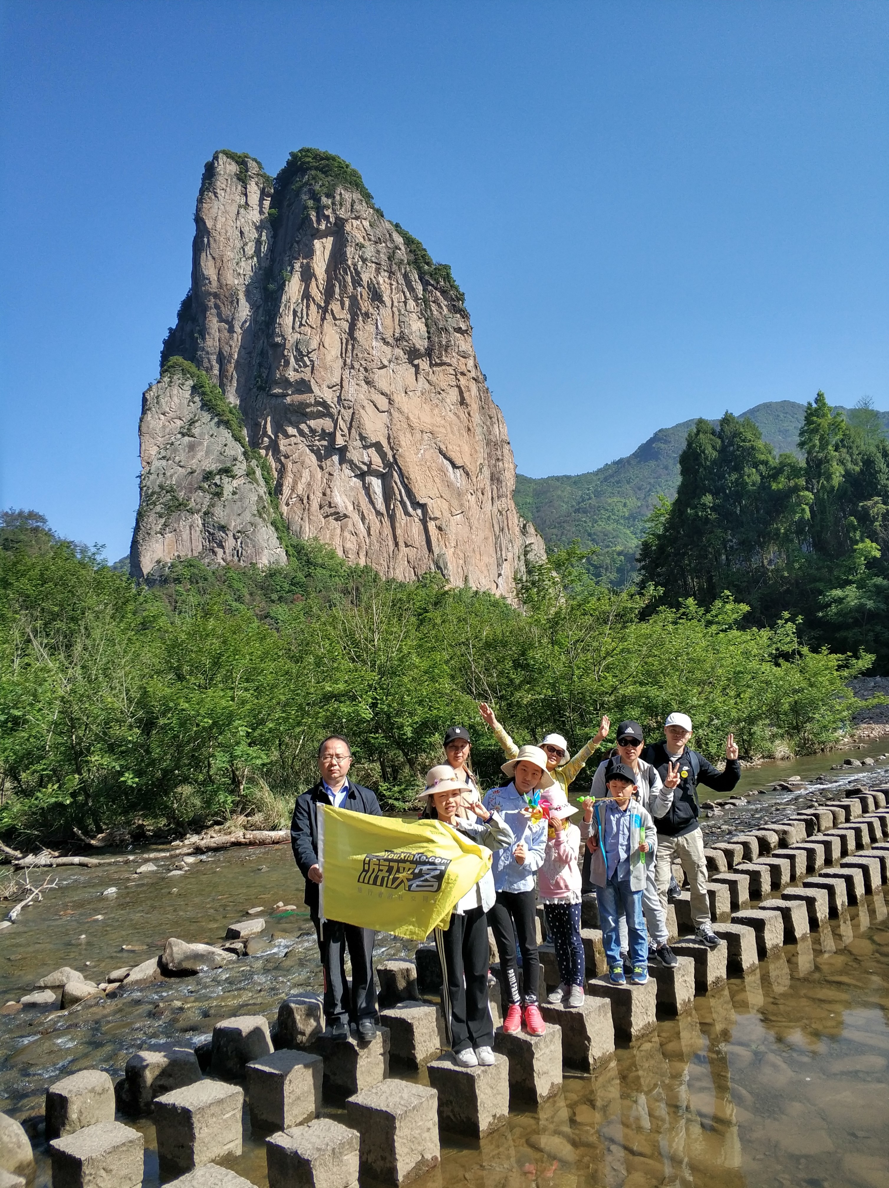 楠溪江美食旅游攻略(楠溪江美食旅游攻略图片)