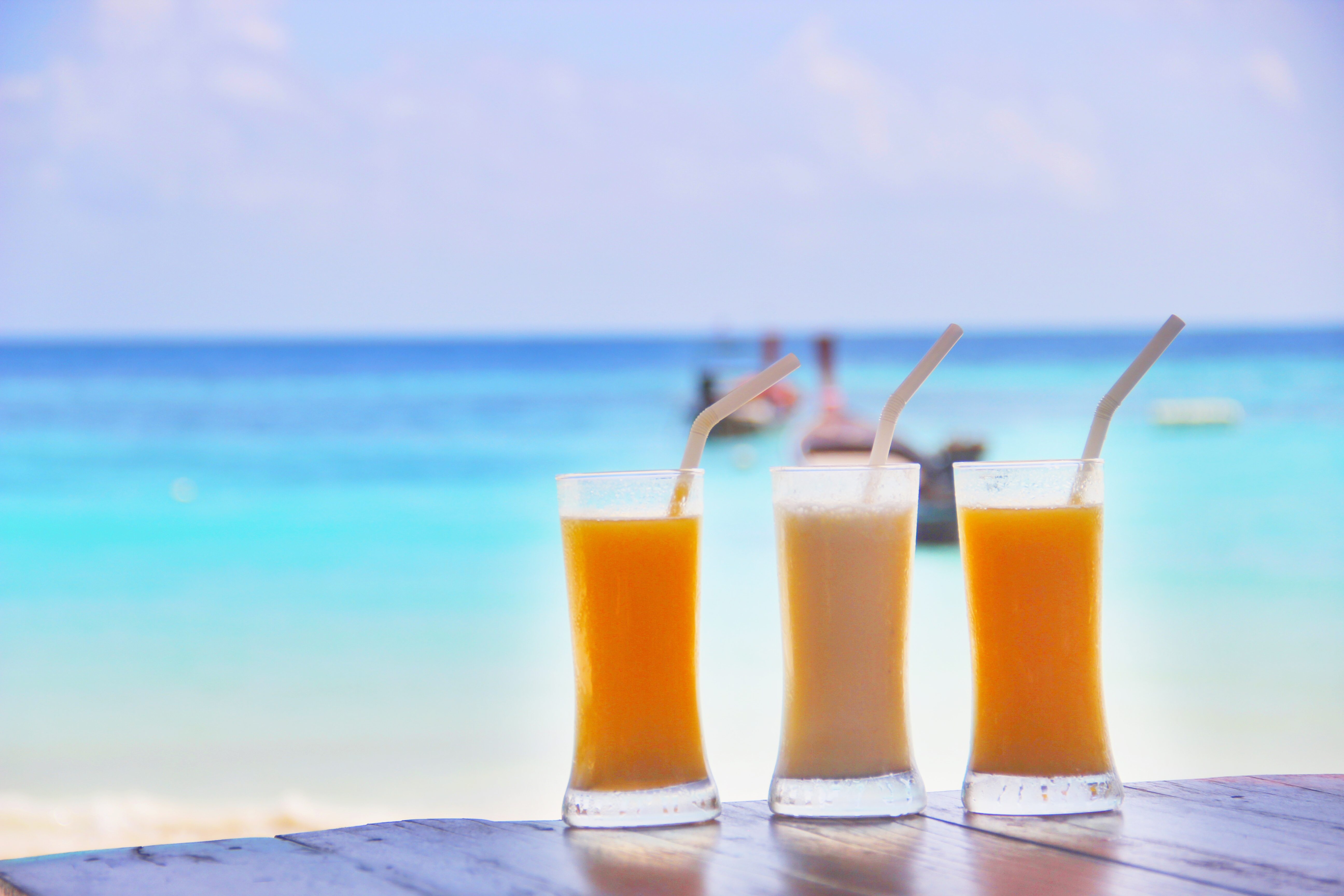 KOH Lipe!优质却又价廉的“马尔代夫”你值得拥有