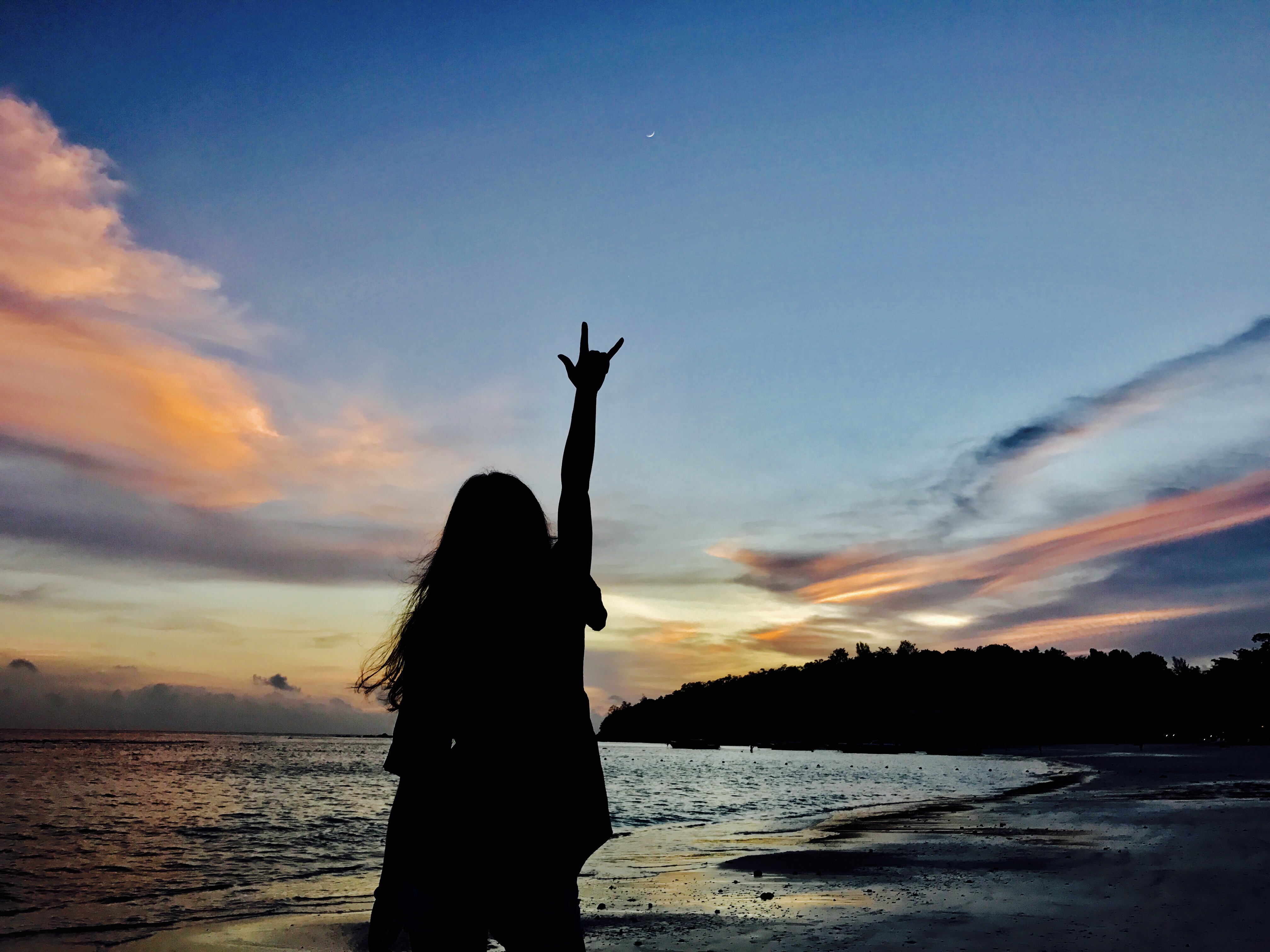 KOH Lipe!优质却又价廉的“马尔代夫”你值得拥有