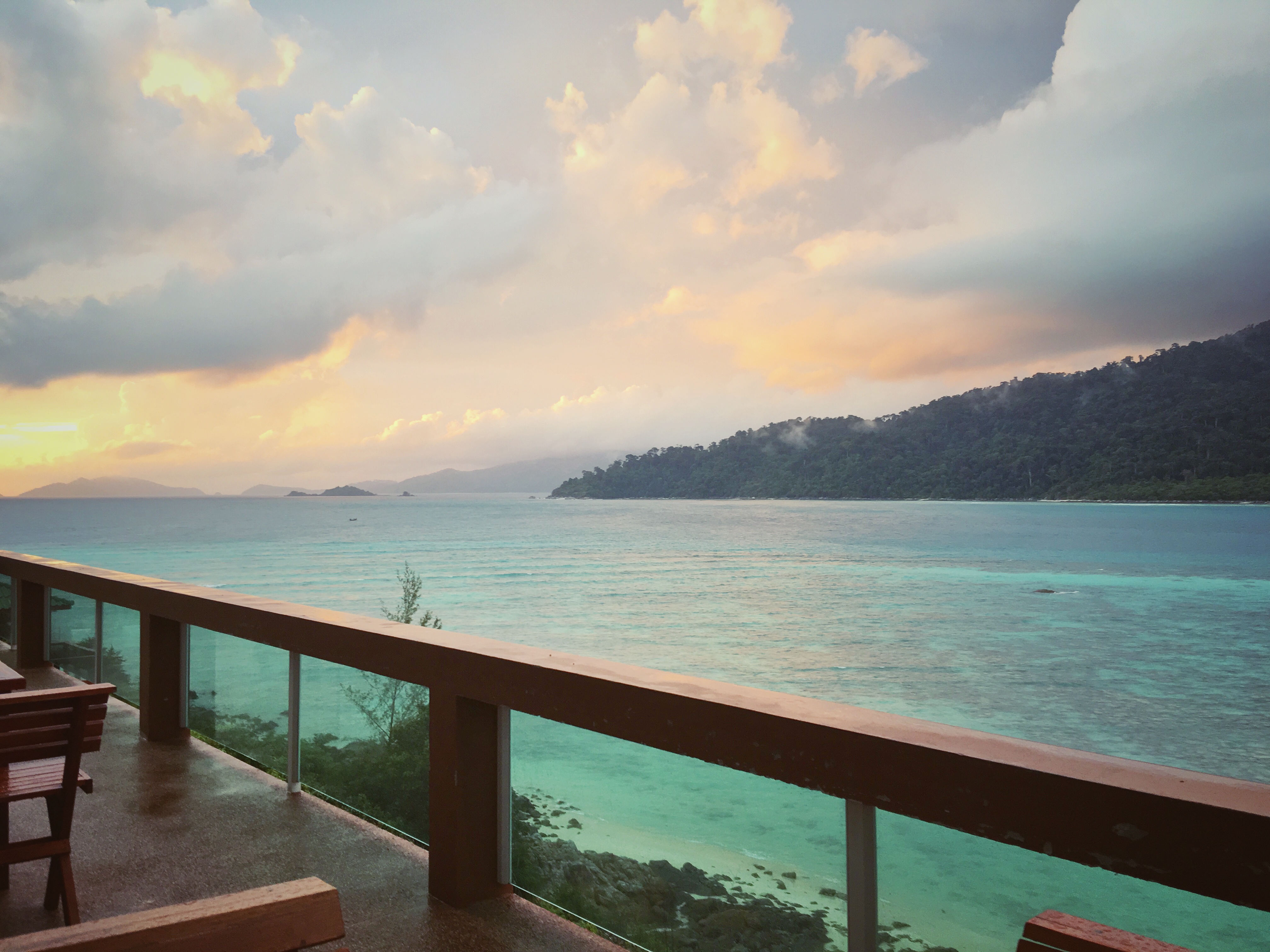 KOH Lipe!优质却又价廉的“马尔代夫”你值得拥有