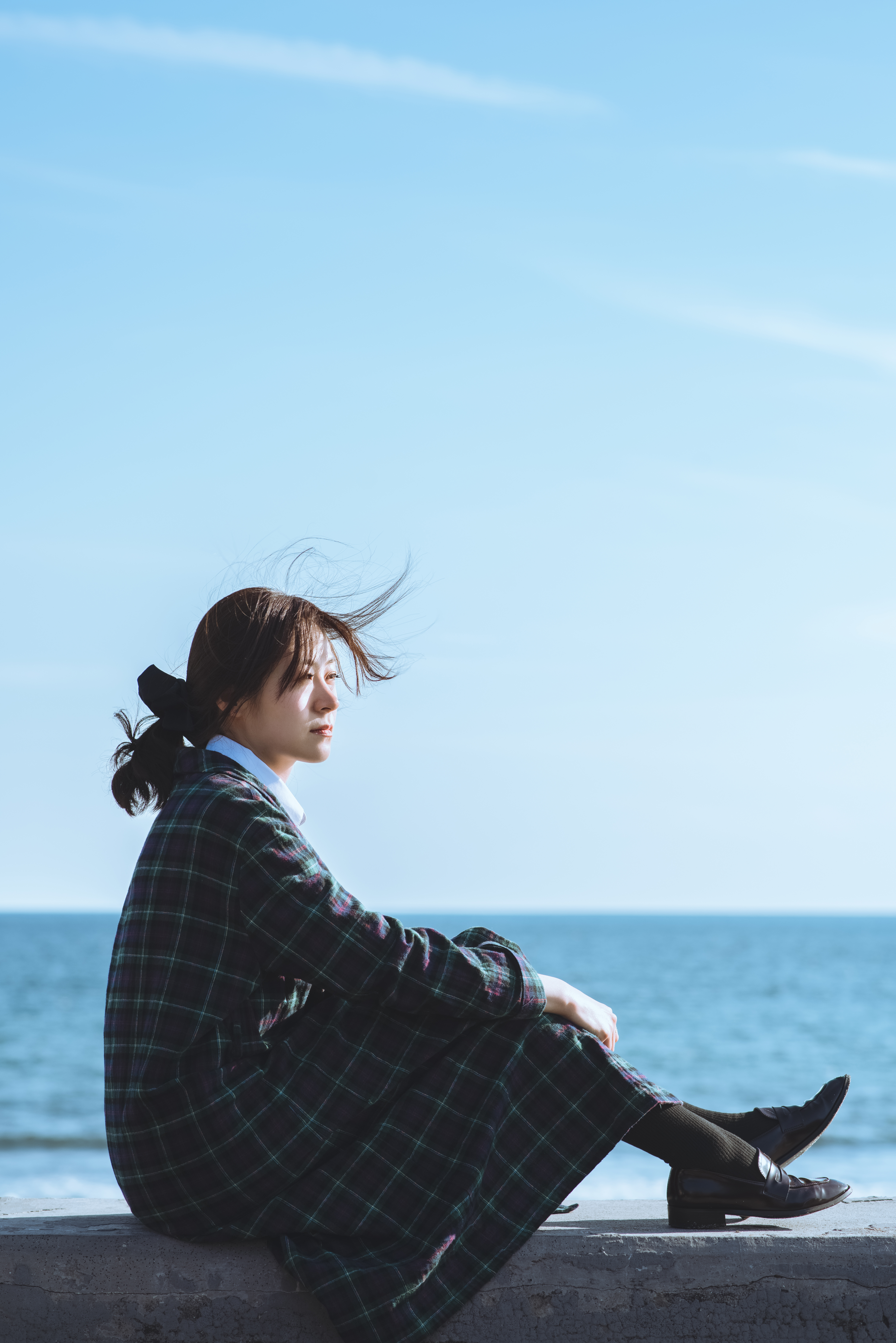 #2019春季花事# 平成最后的光年,赴一场樱花与海的约会