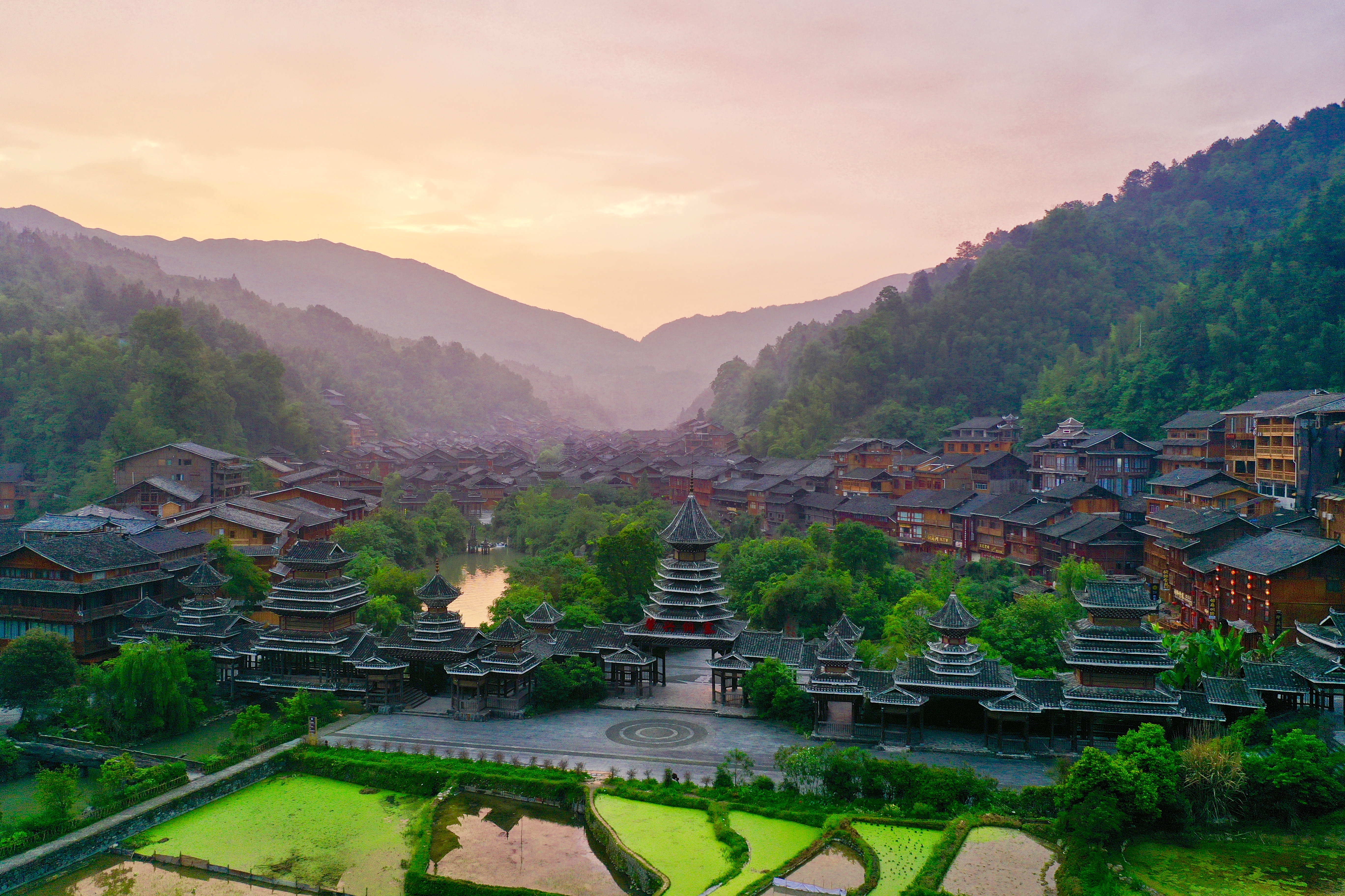 黔东南旅游攻略-游