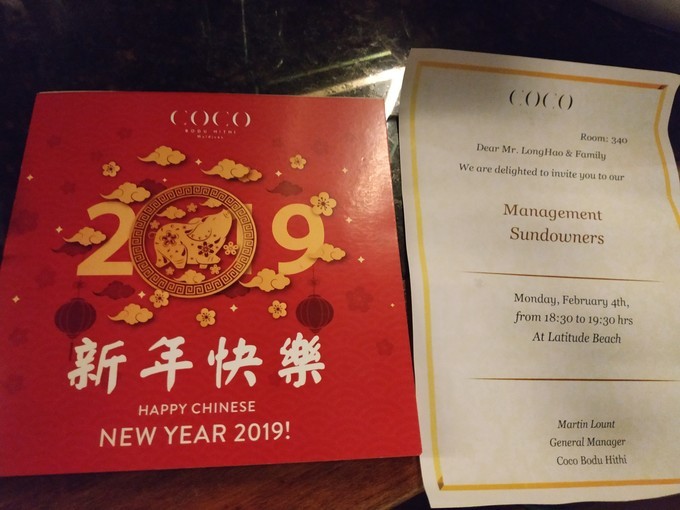带两岁孩子的新年马尔代夫亲子双岛游--波杜希蒂+双鱼