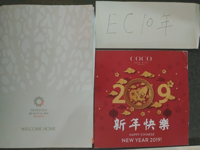 带两岁孩子的新年马尔代夫亲子双岛游--波杜希蒂+双鱼
