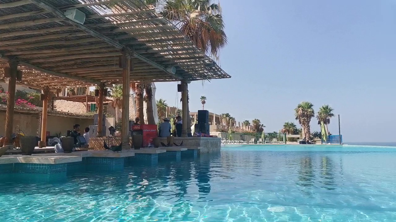 约旦|赠我一滴死海的水、一朵沙漠玫瑰、一座永恒之城