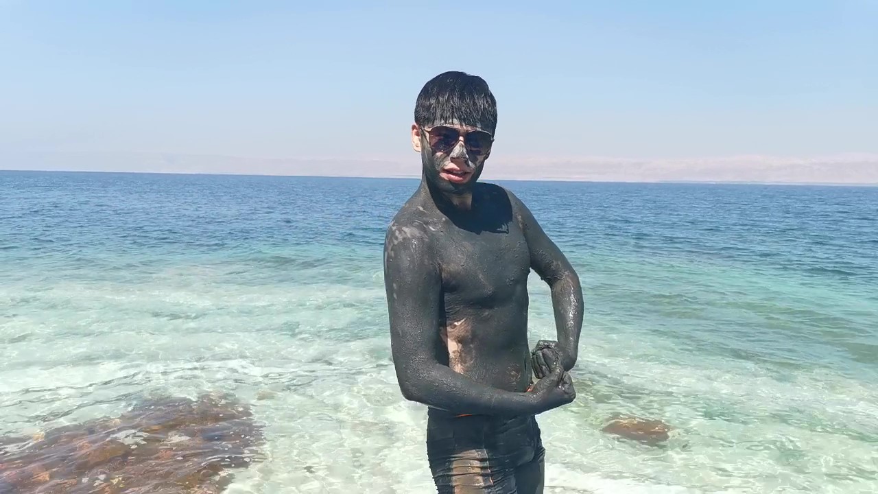 约旦|赠我一滴死海的水、一朵沙漠玫瑰、一座永恒之城