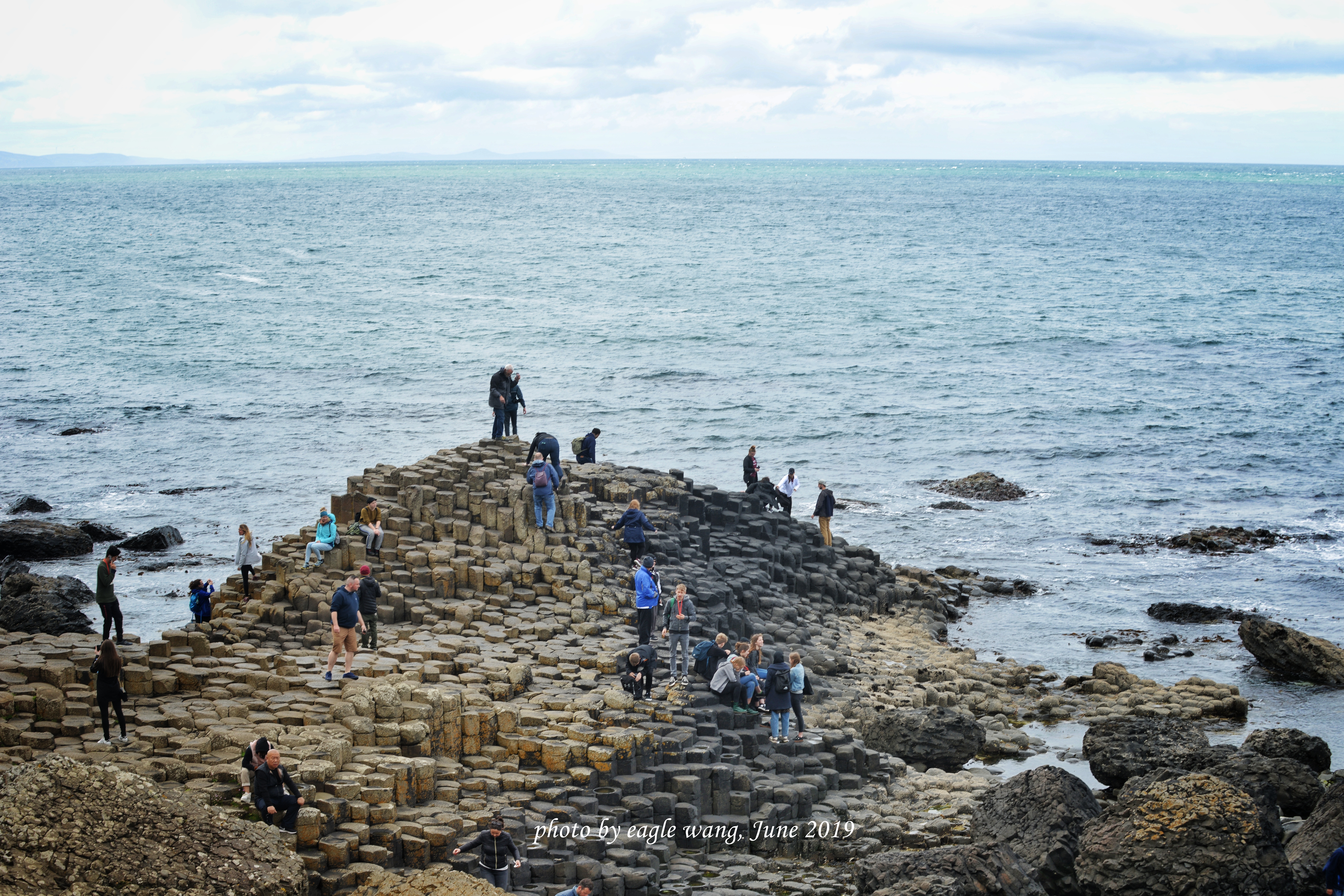 之英伦旧时光--2019初夏之不列颠环游行纪by山鹰浮冰