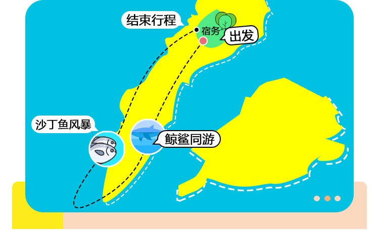 逛吃逛吃的“菲”常假日(宿务岛+薄荷岛+马尼拉乱逛)(完结)