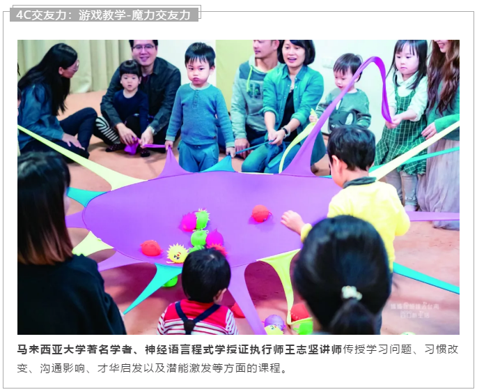 喵推:国庆吉隆坡研学 | 一带一路国际交流