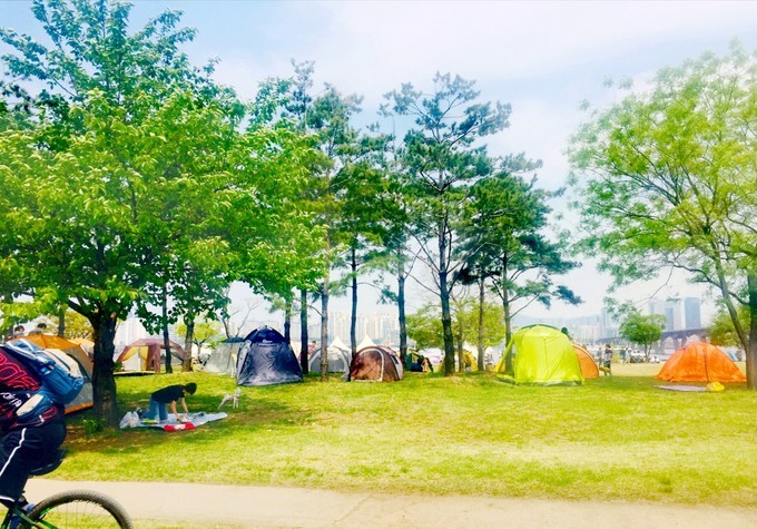 1小时,飞往首尔。5天4晚,韩国双城记