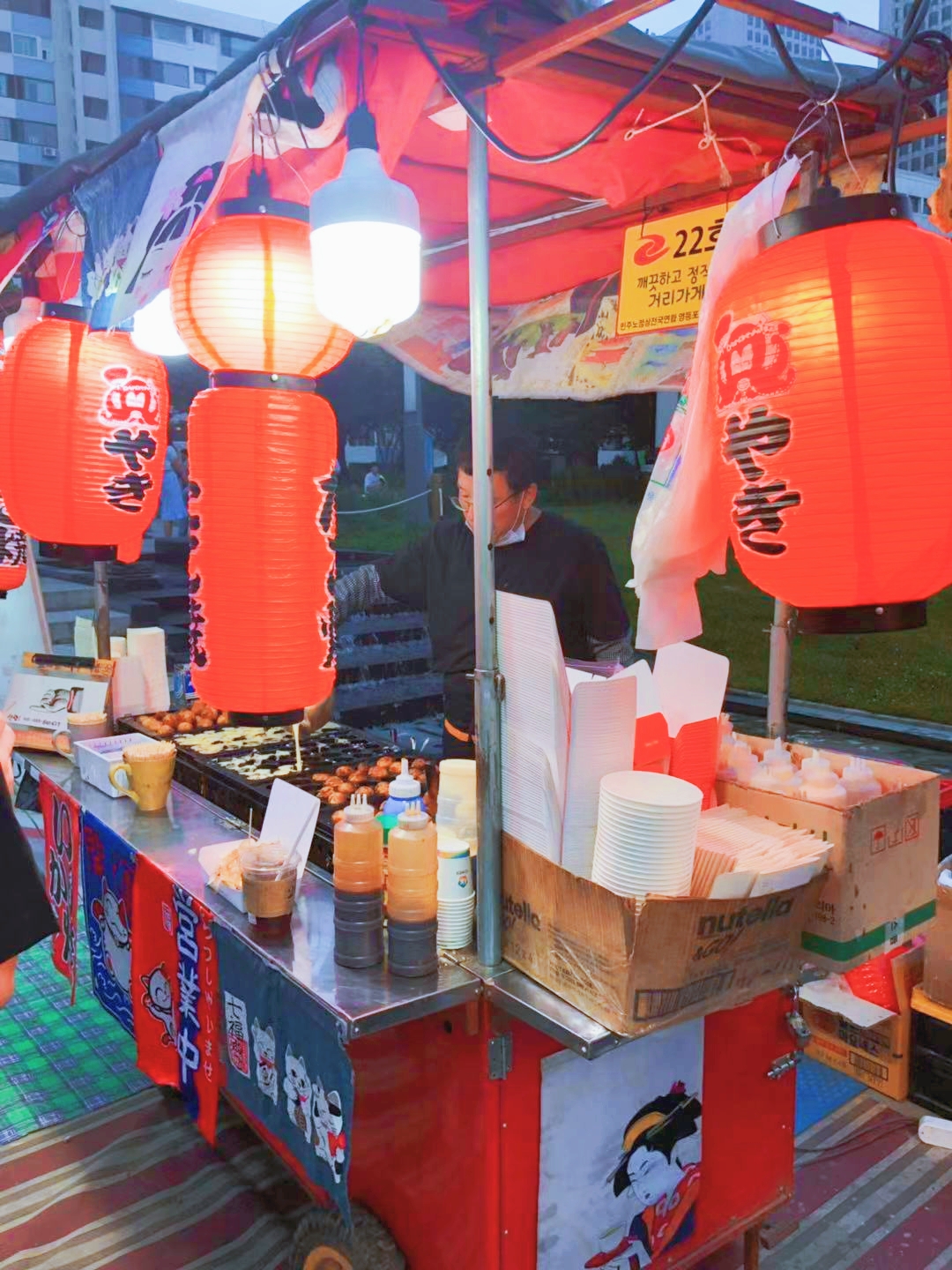 1小时,飞往首尔。5天4晚,韩国双城记