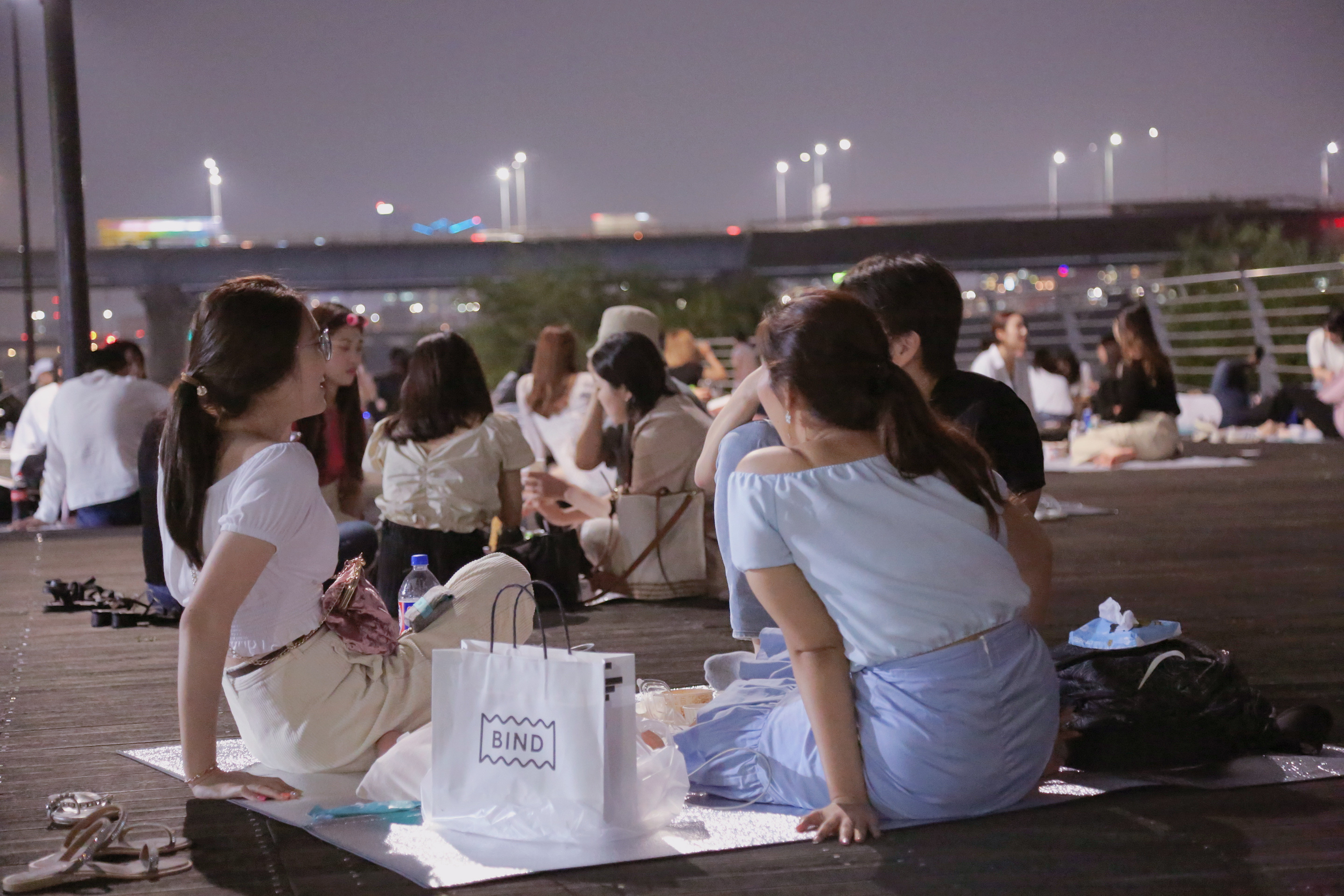 1小时,飞往首尔。5天4晚,韩国双城记