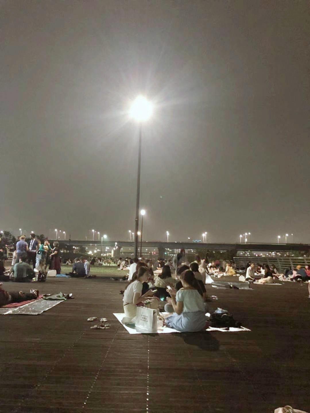 1小时,飞往首尔。5天4晚,韩国双城记