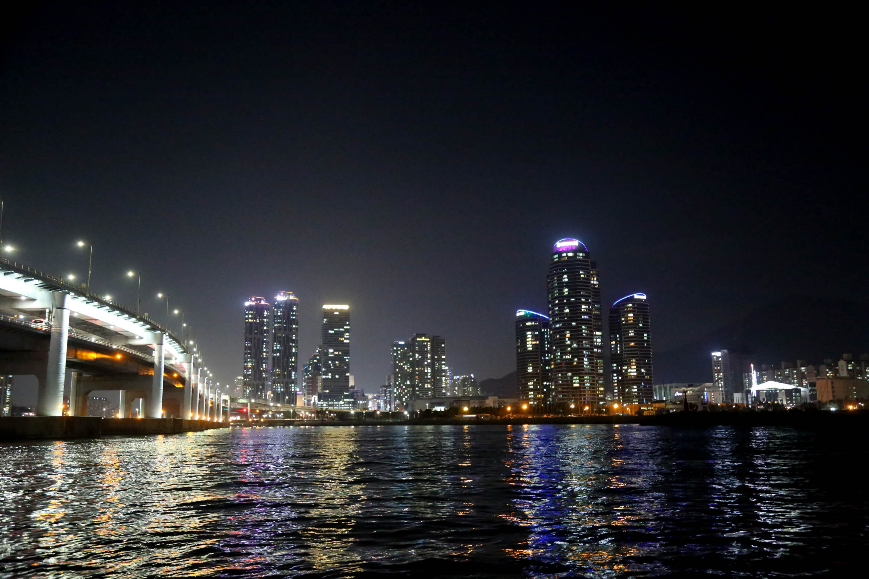 1小时,飞往首尔。5天4晚,韩国双城记