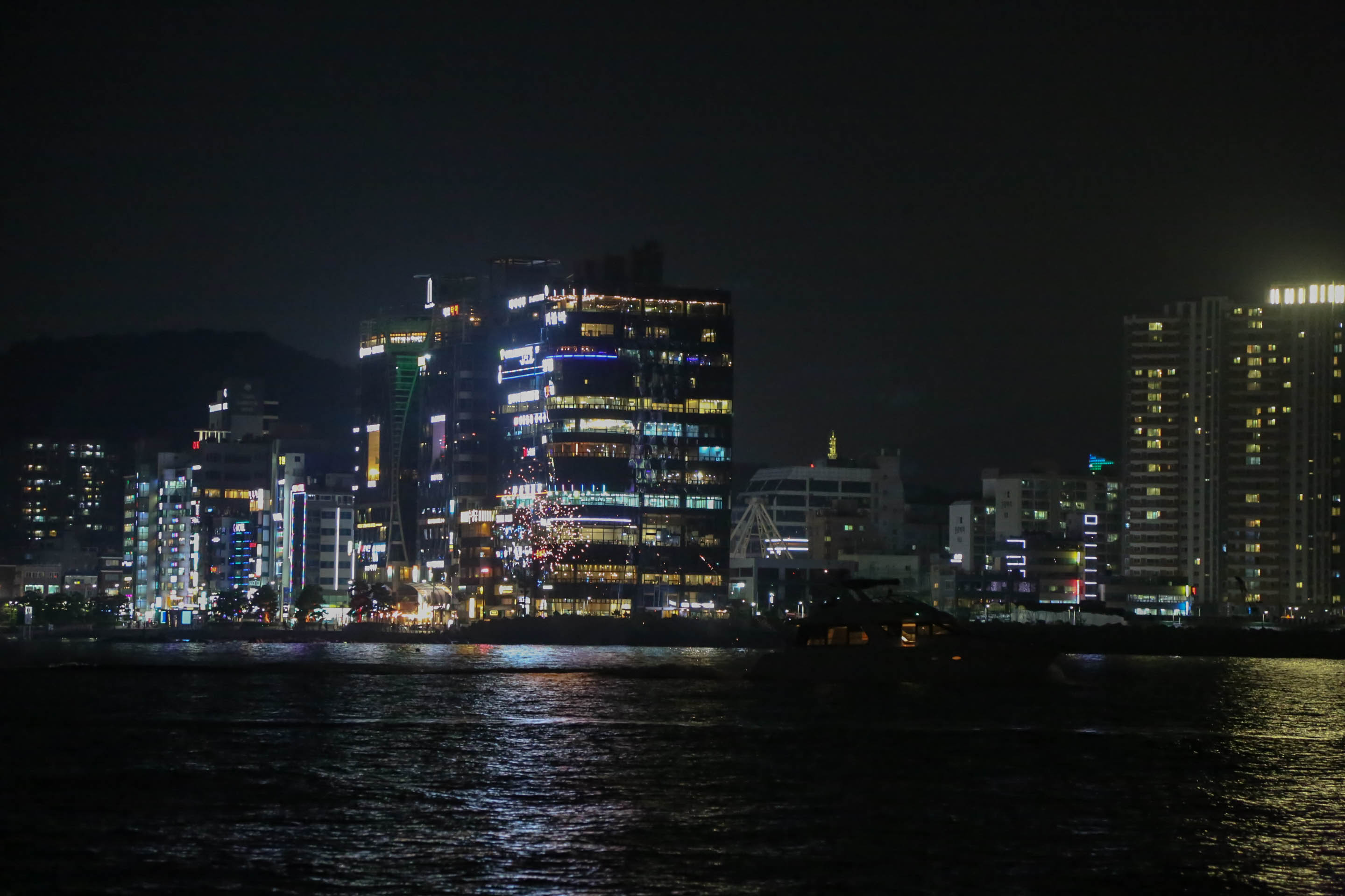 1小时,飞往首尔。5天4晚,韩国双城记