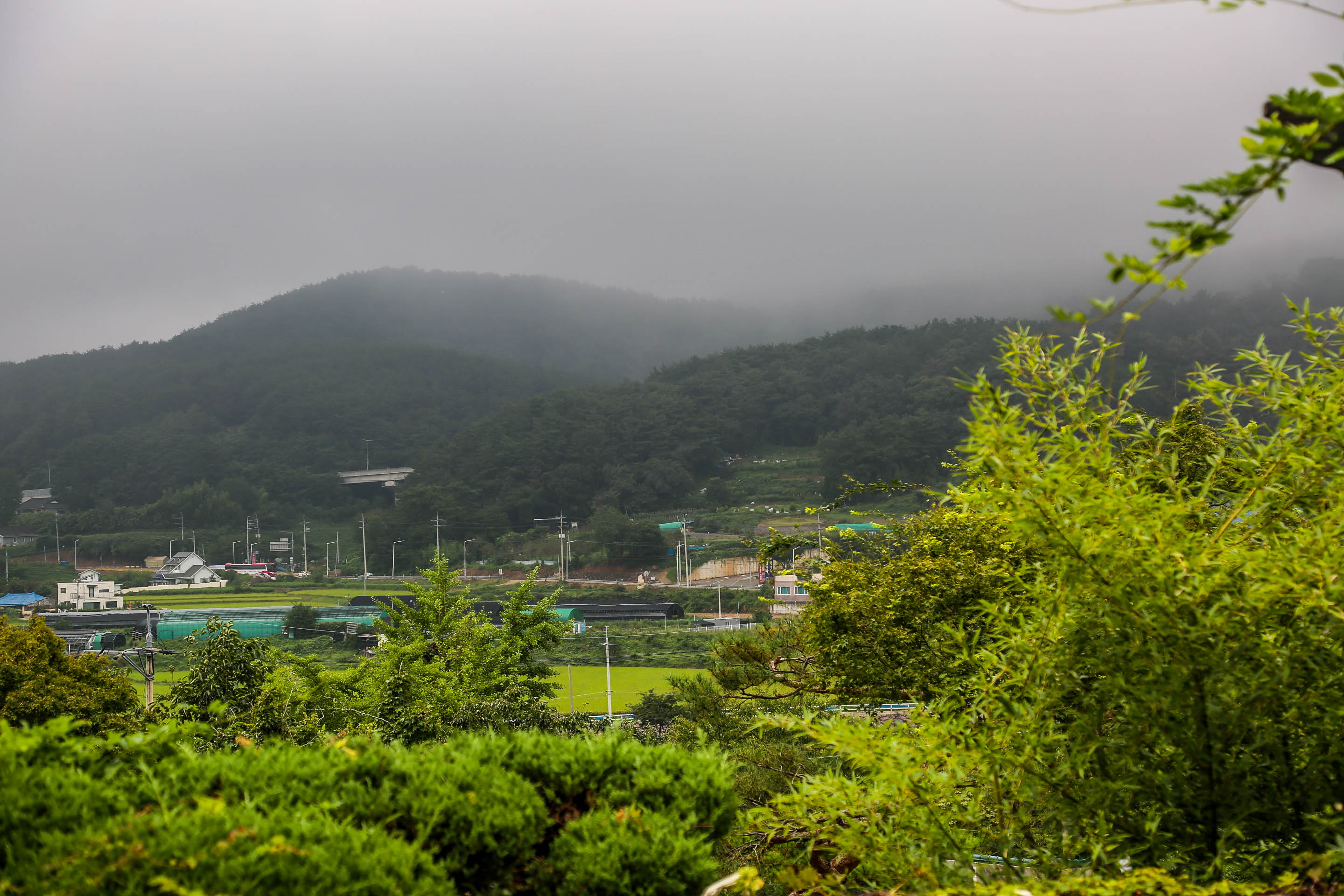 1小时,飞往首尔。5天4晚,韩国双城记