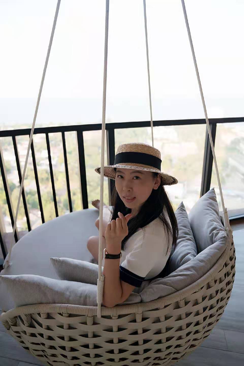 不泰一样的曼谷华欣