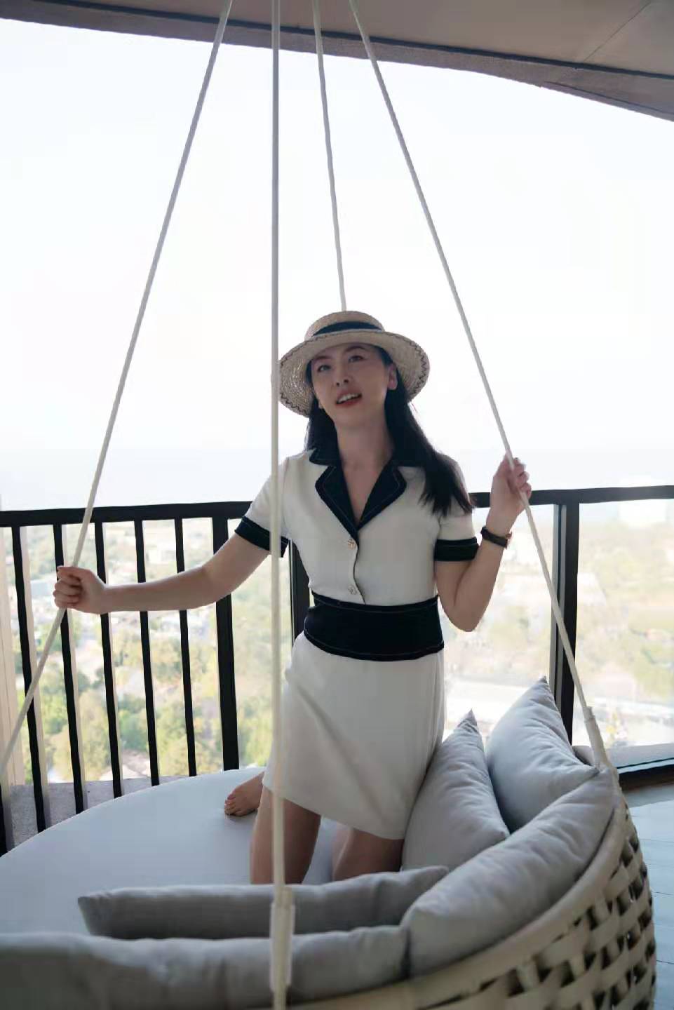 不泰一样的曼谷华欣