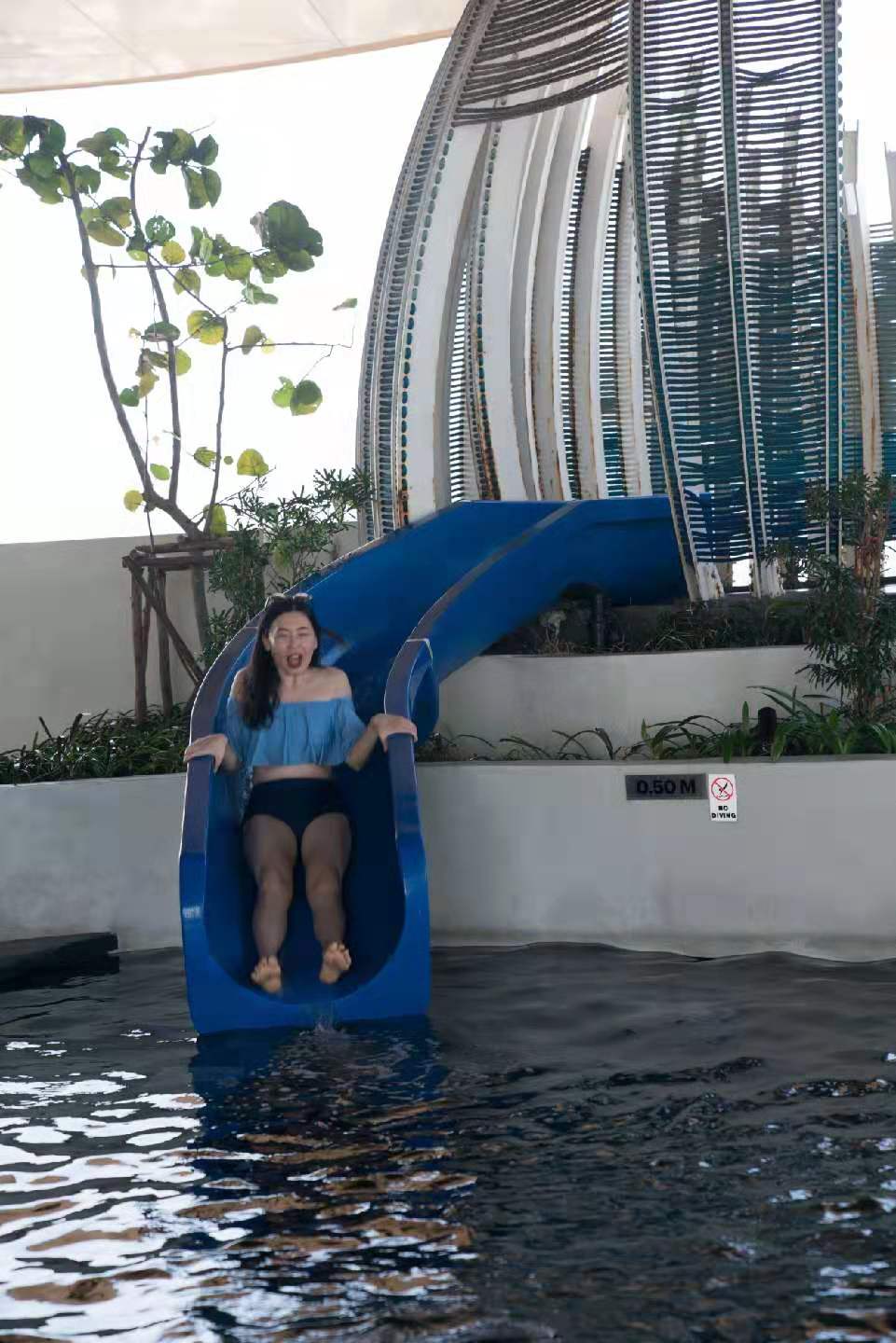 不泰一样的曼谷华欣